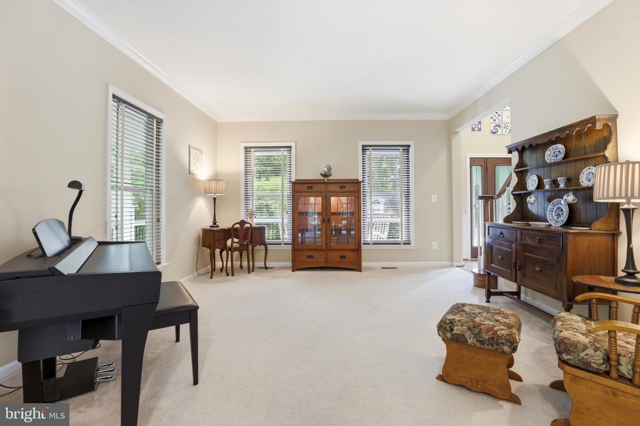 BALLANTRAE ESTATES - Residential