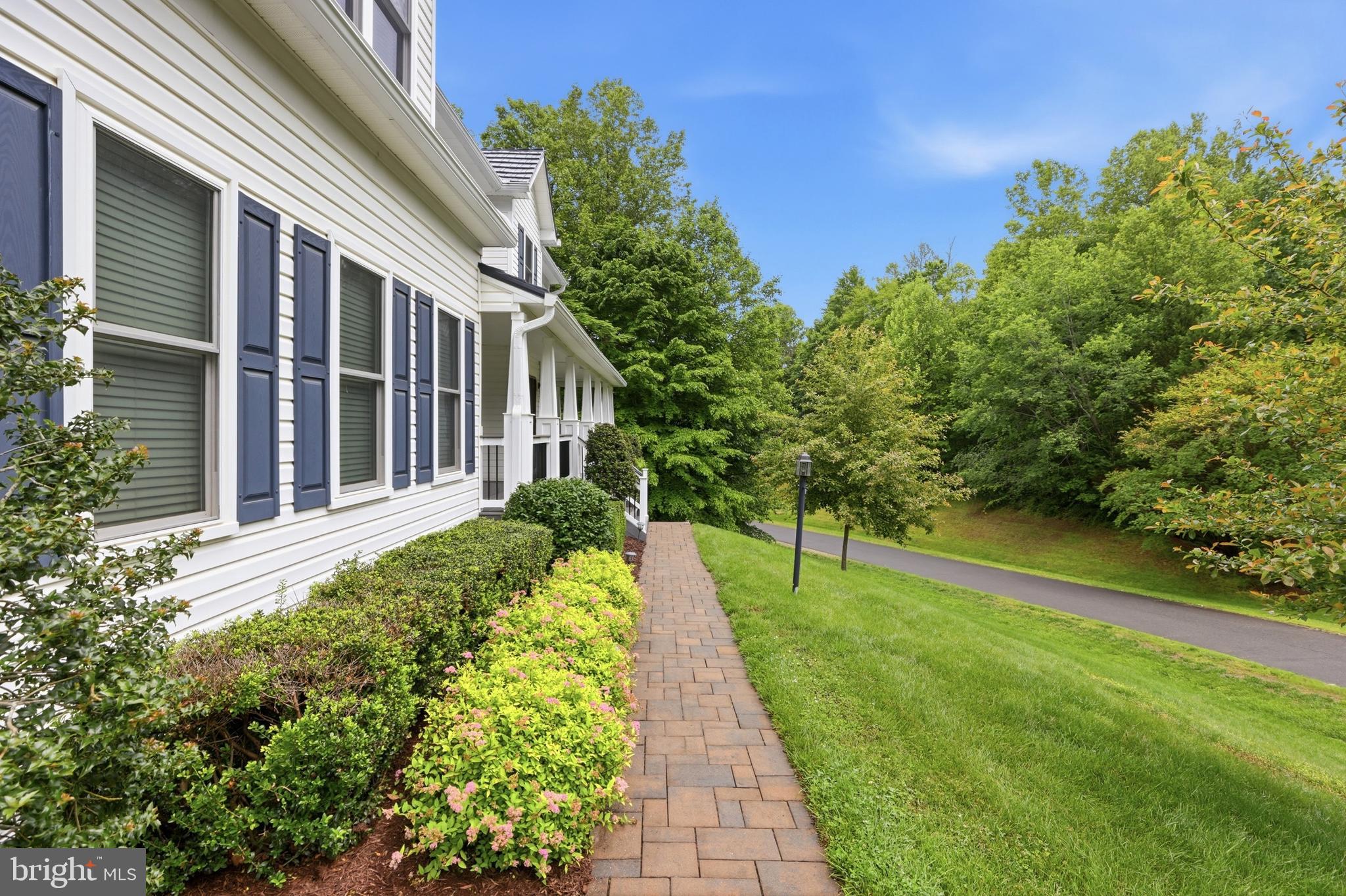 BALLANTRAE ESTATES - Residential