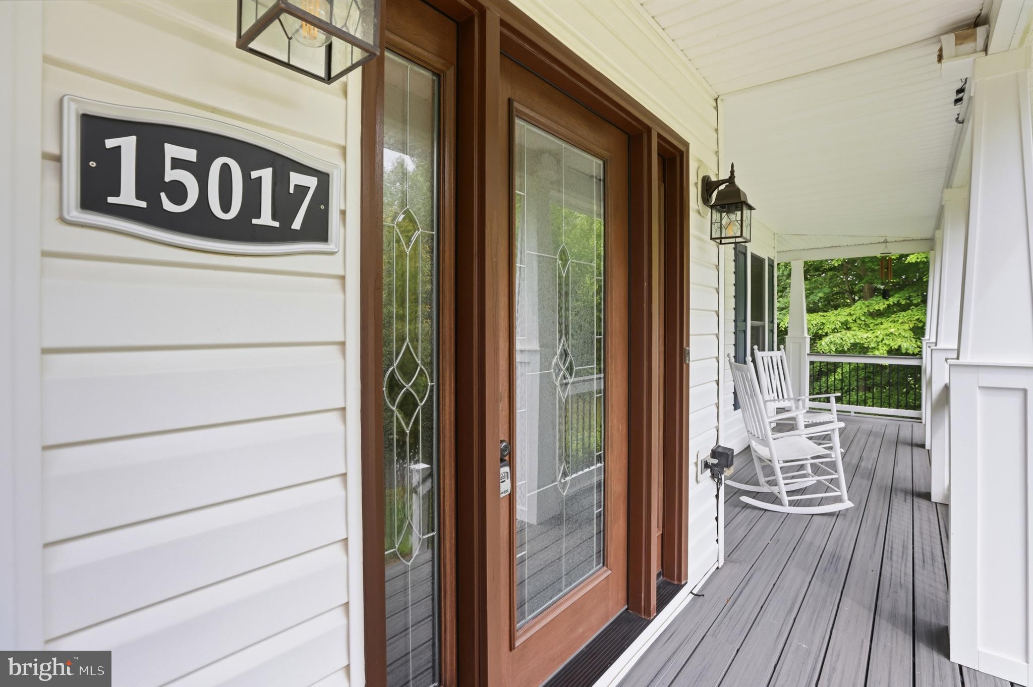 BALLANTRAE ESTATES - Residential