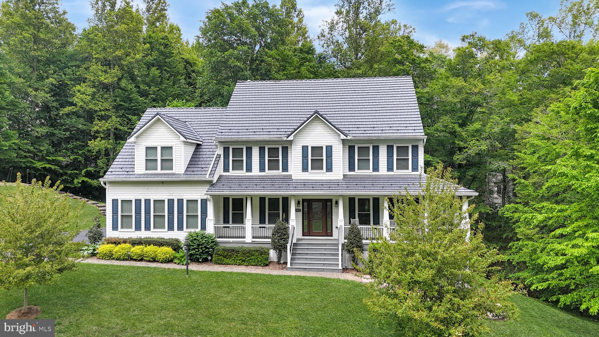 BALLANTRAE ESTATES - Residential