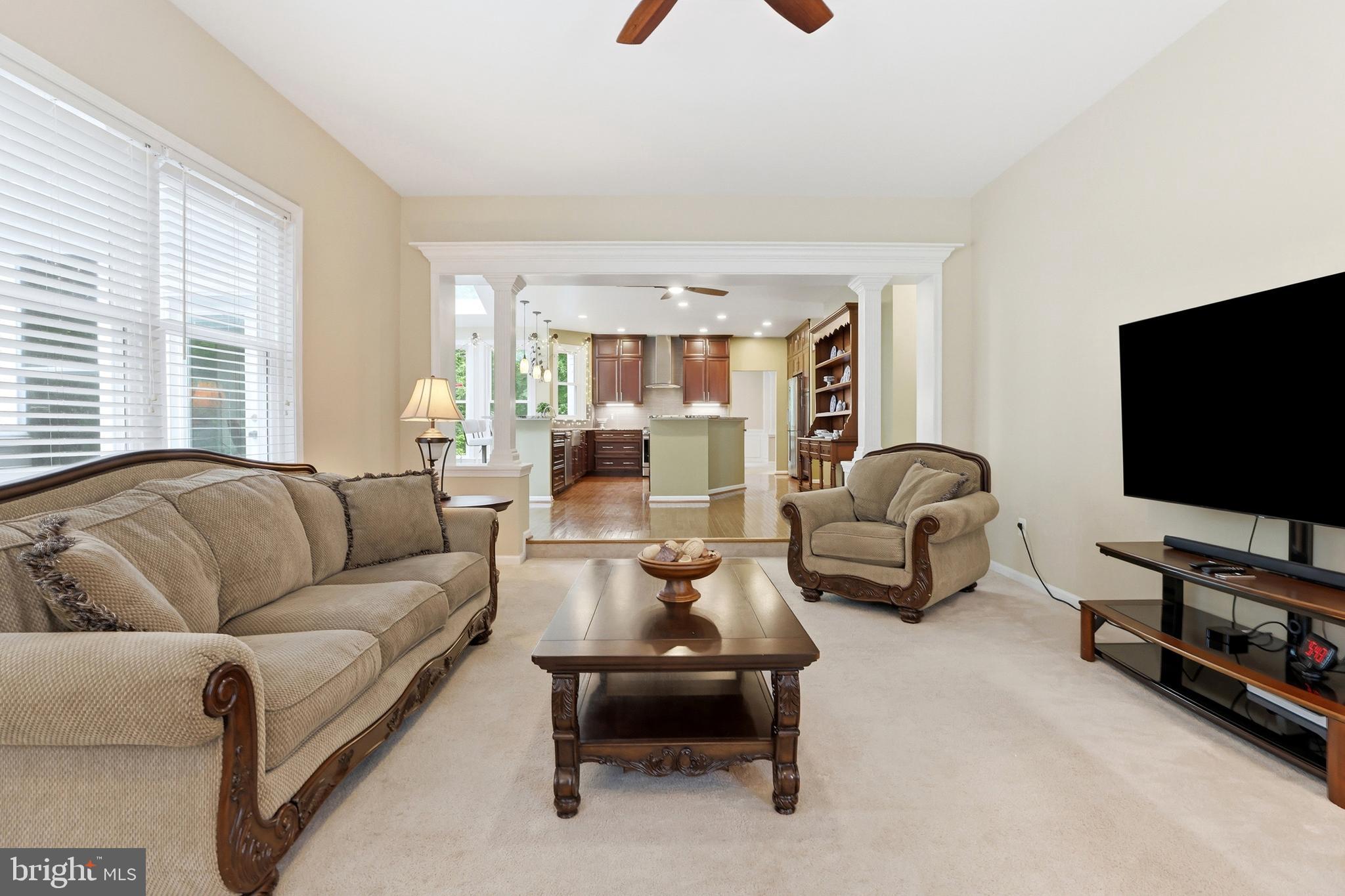 BALLANTRAE ESTATES - Residential