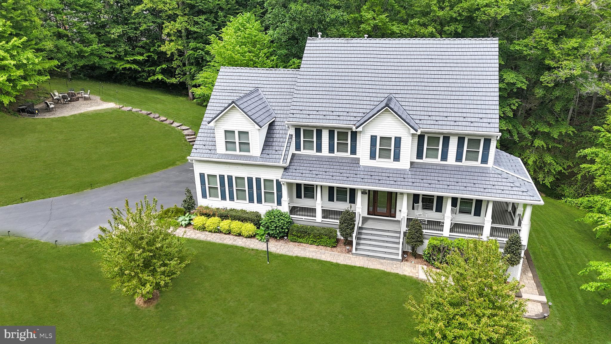 BALLANTRAE ESTATES - Residential