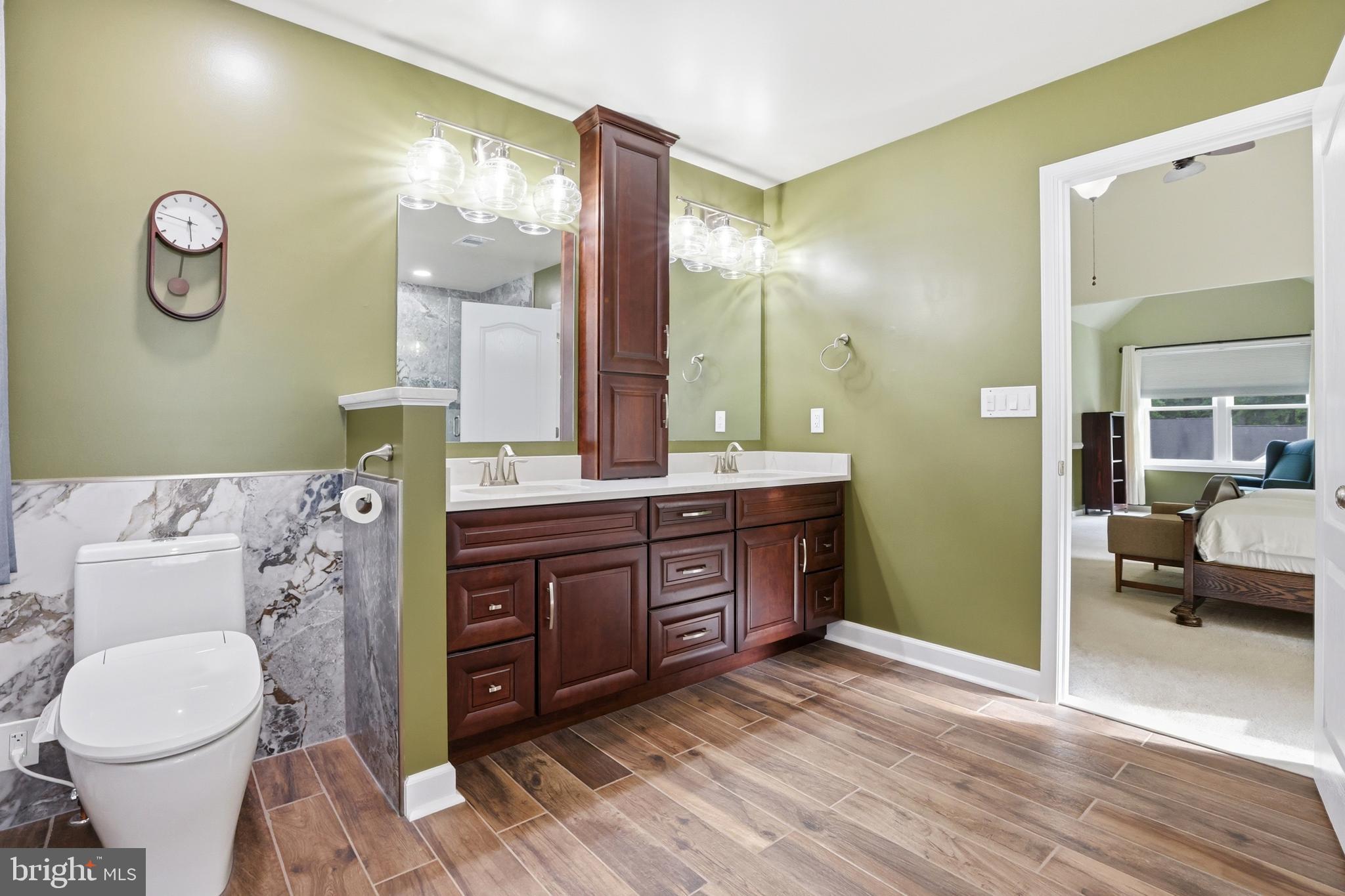 BALLANTRAE ESTATES - Residential