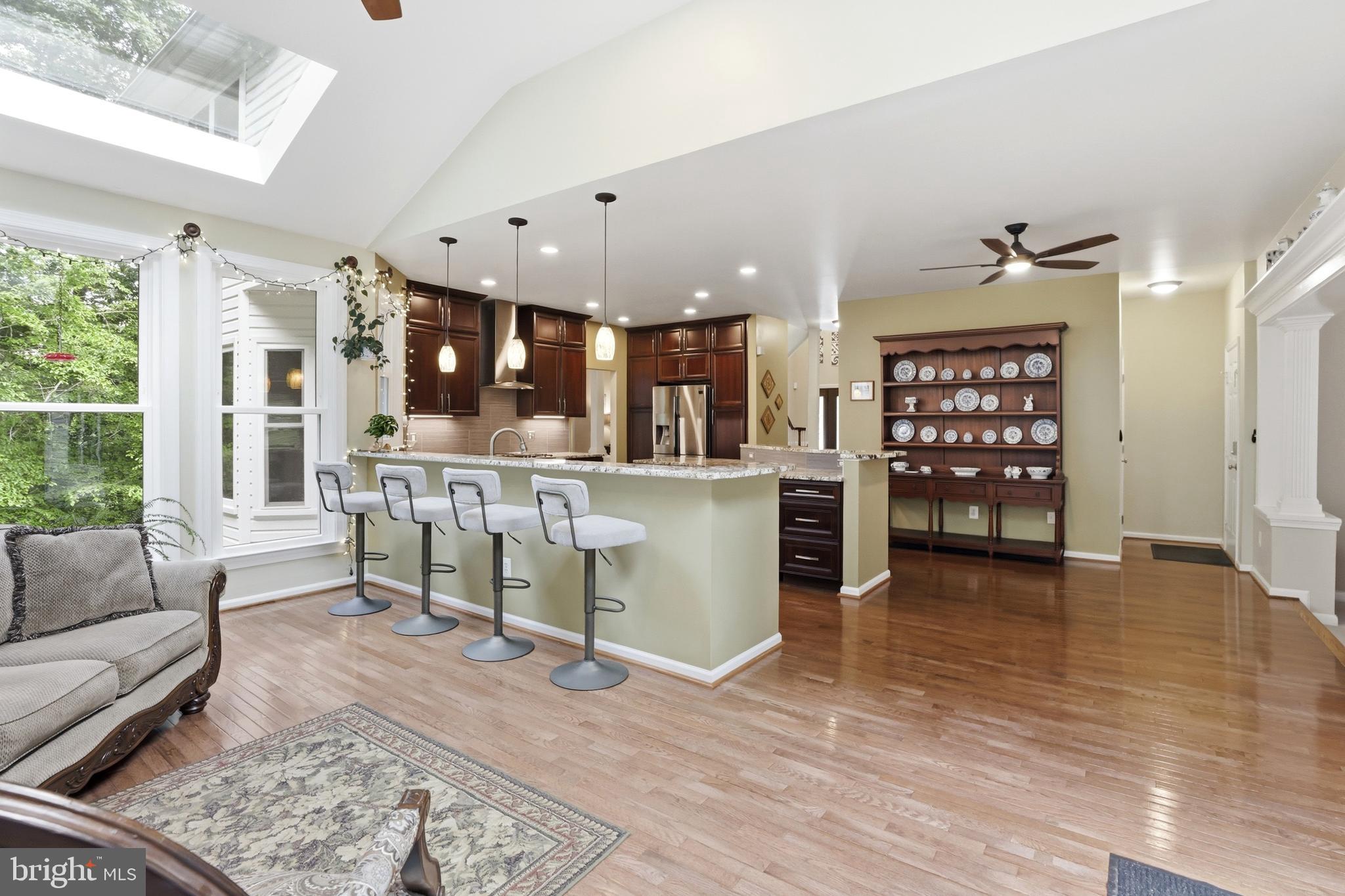 BALLANTRAE ESTATES - Residential