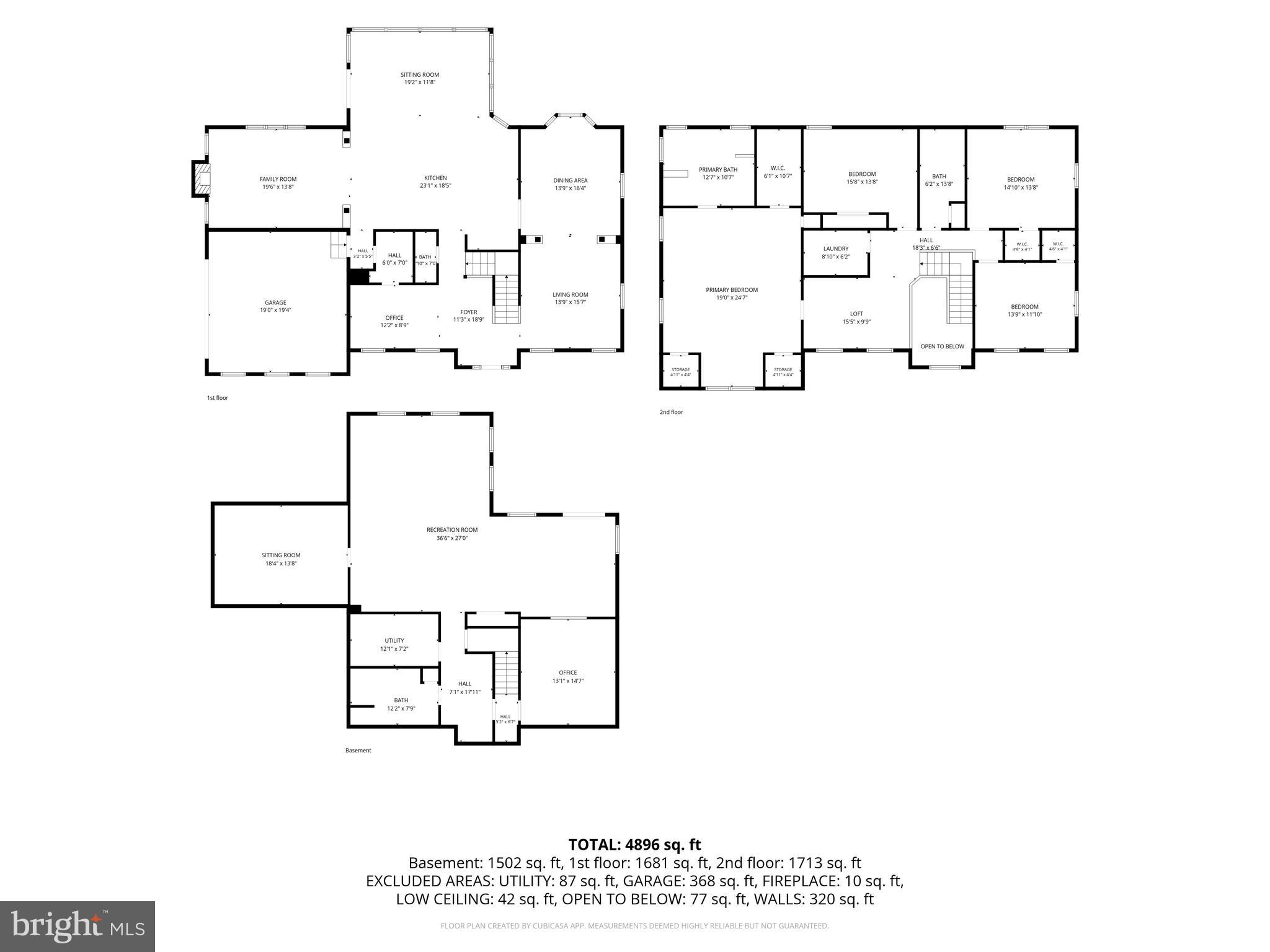 BALLANTRAE ESTATES - Residential