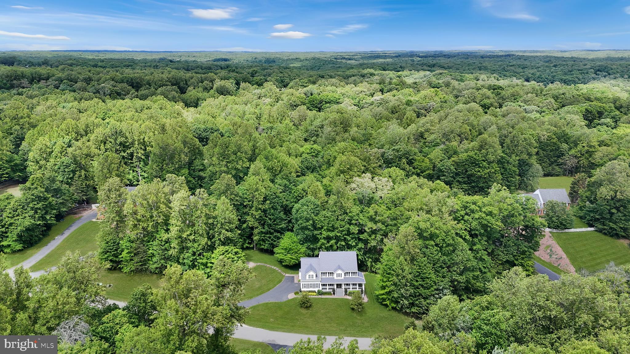BALLANTRAE ESTATES - Residential