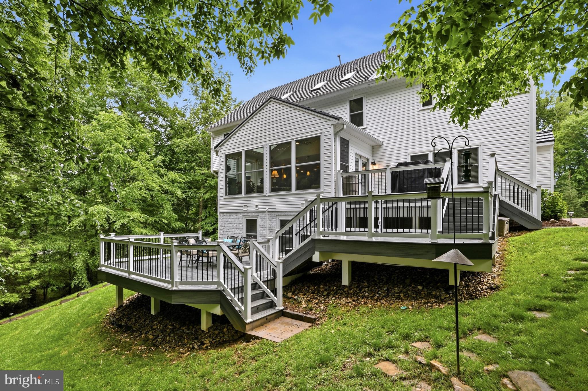 BALLANTRAE ESTATES - Residential