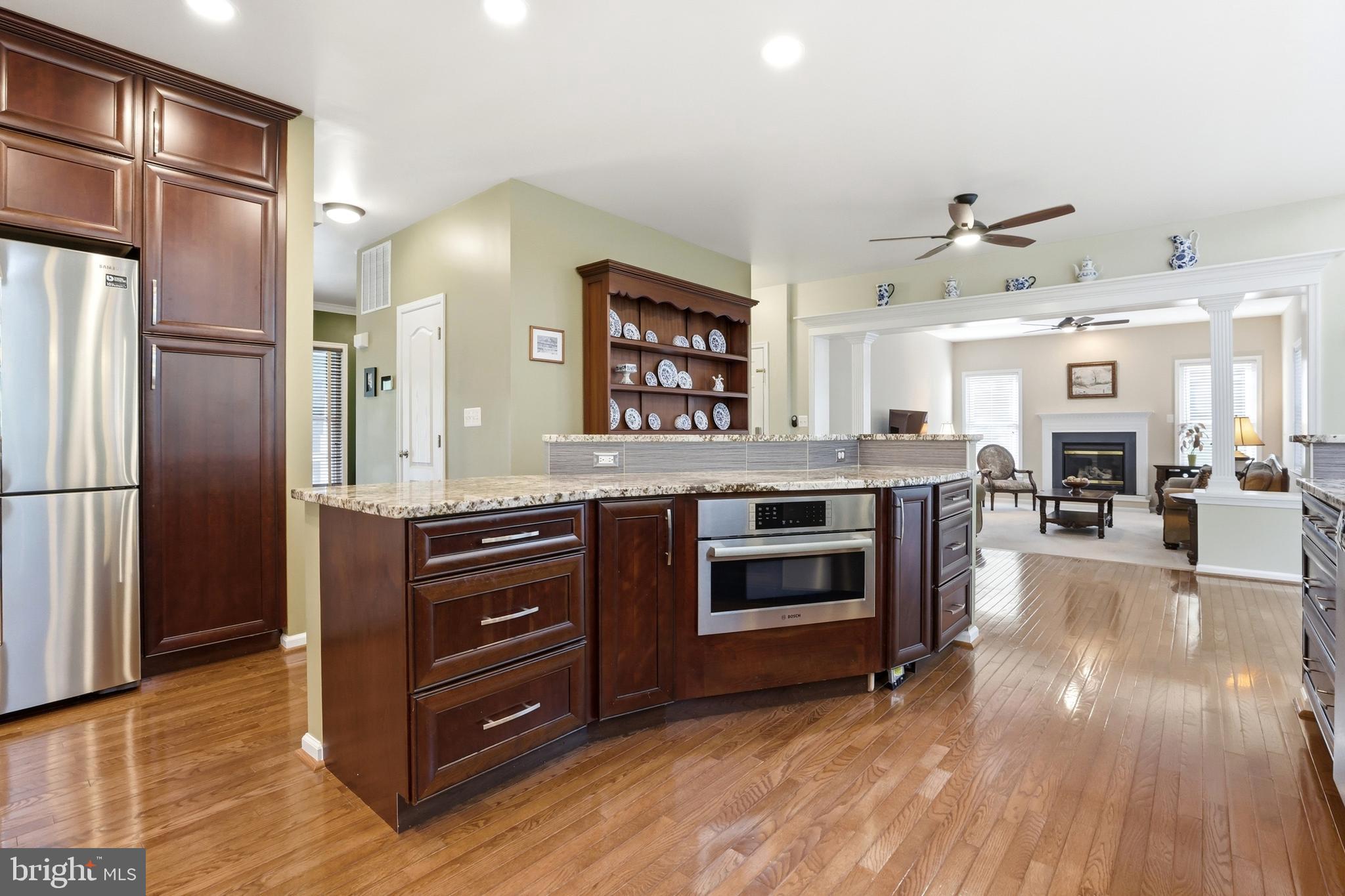BALLANTRAE ESTATES - Residential