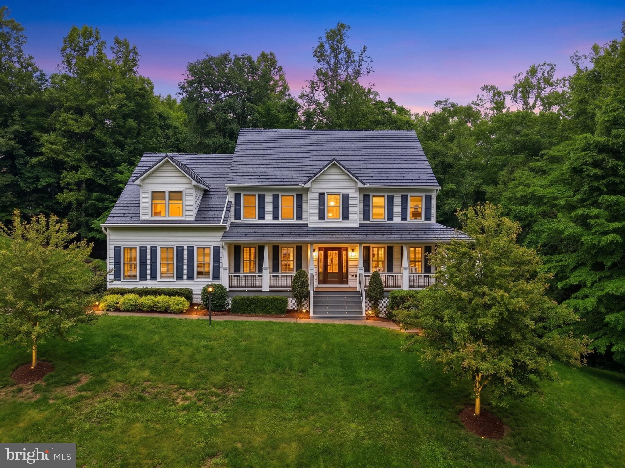 BALLANTRAE ESTATES - Residential