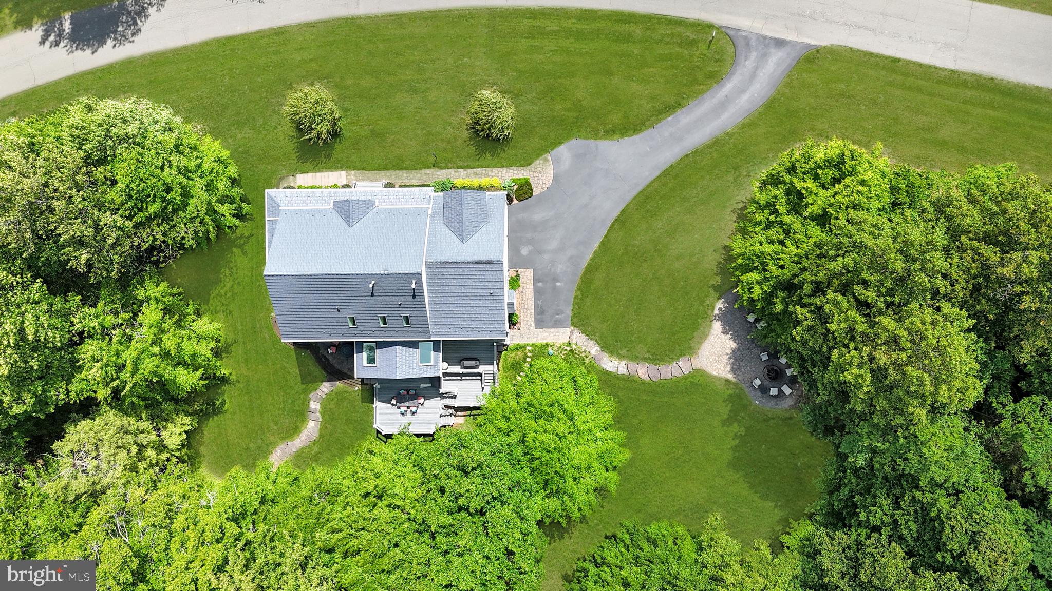 BALLANTRAE ESTATES - Residential
