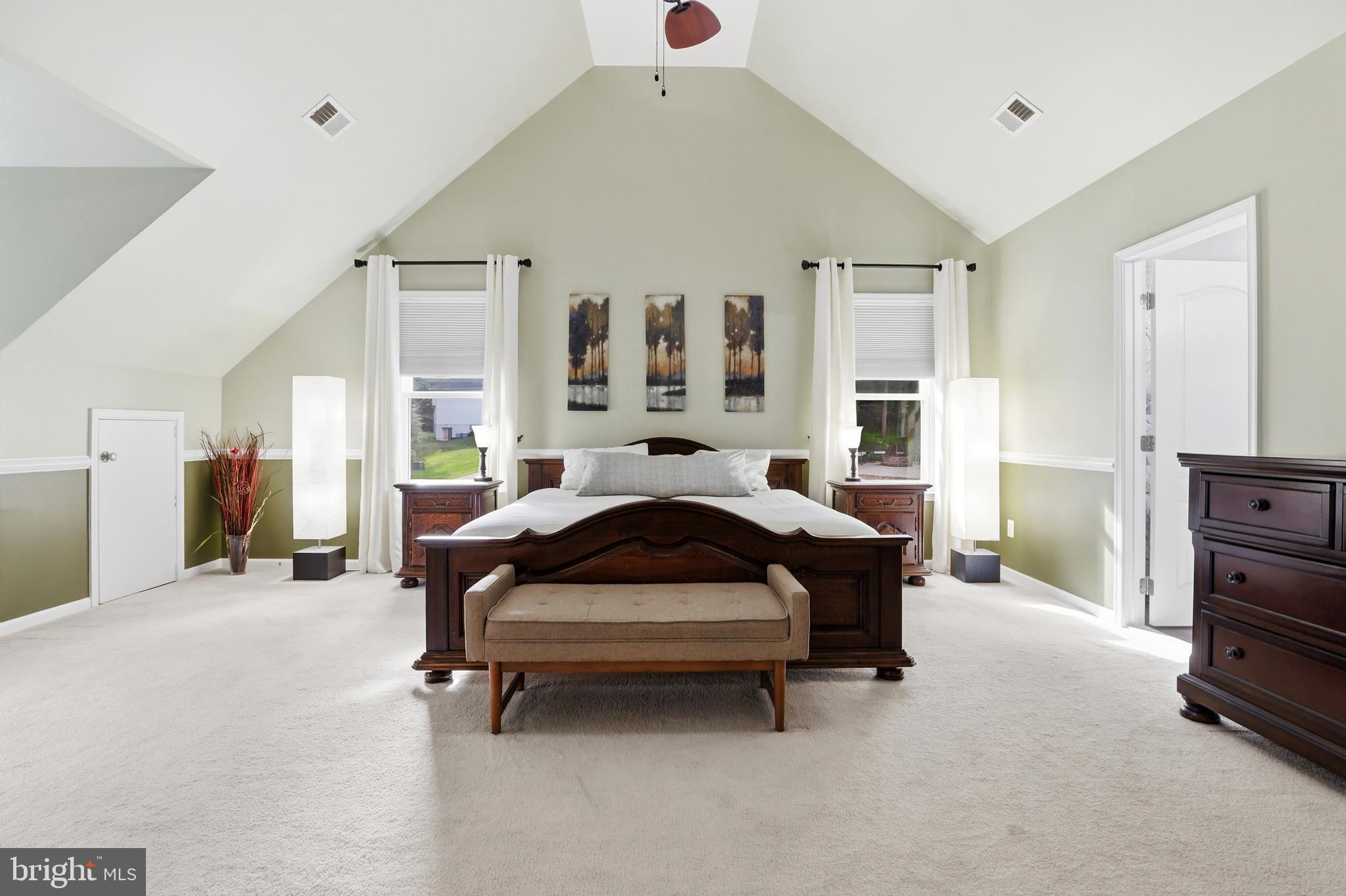 BALLANTRAE ESTATES - Residential