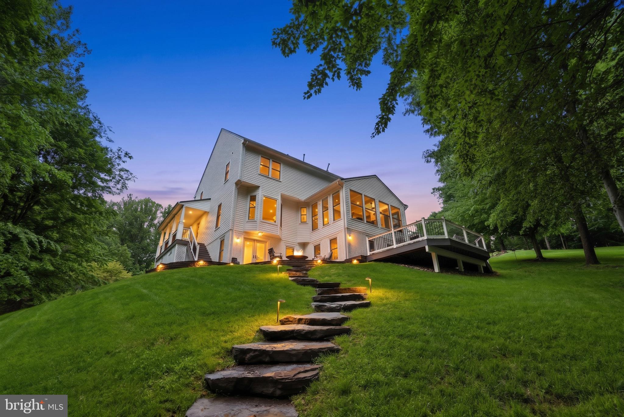 BALLANTRAE ESTATES - Residential