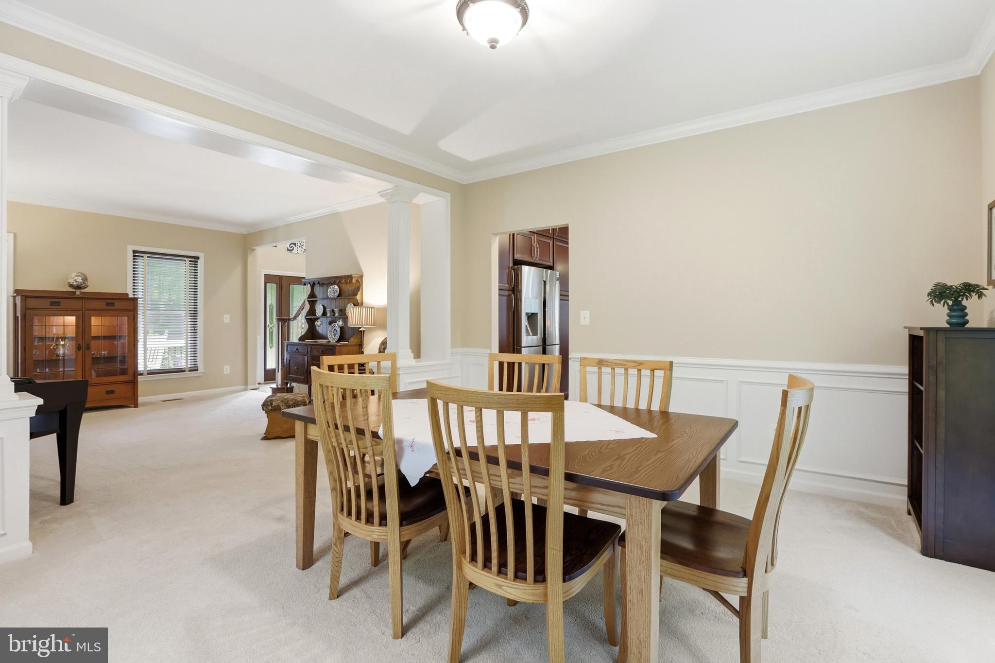 BALLANTRAE ESTATES - Residential