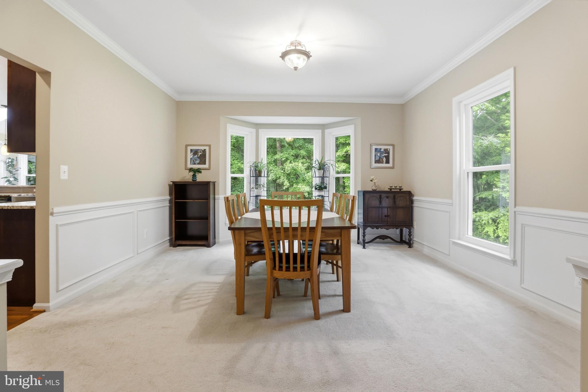 BALLANTRAE ESTATES - Residential