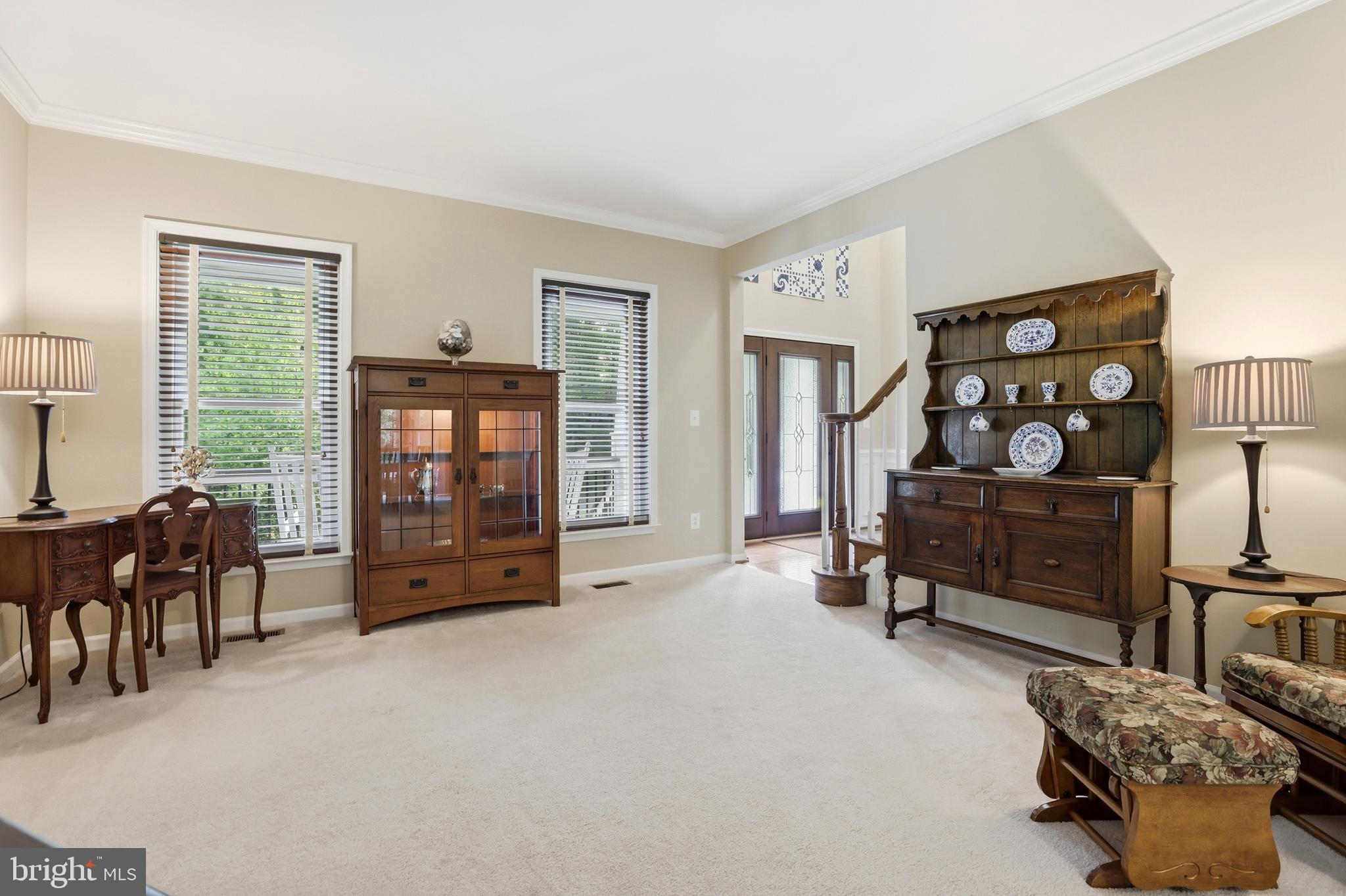 BALLANTRAE ESTATES - Residential