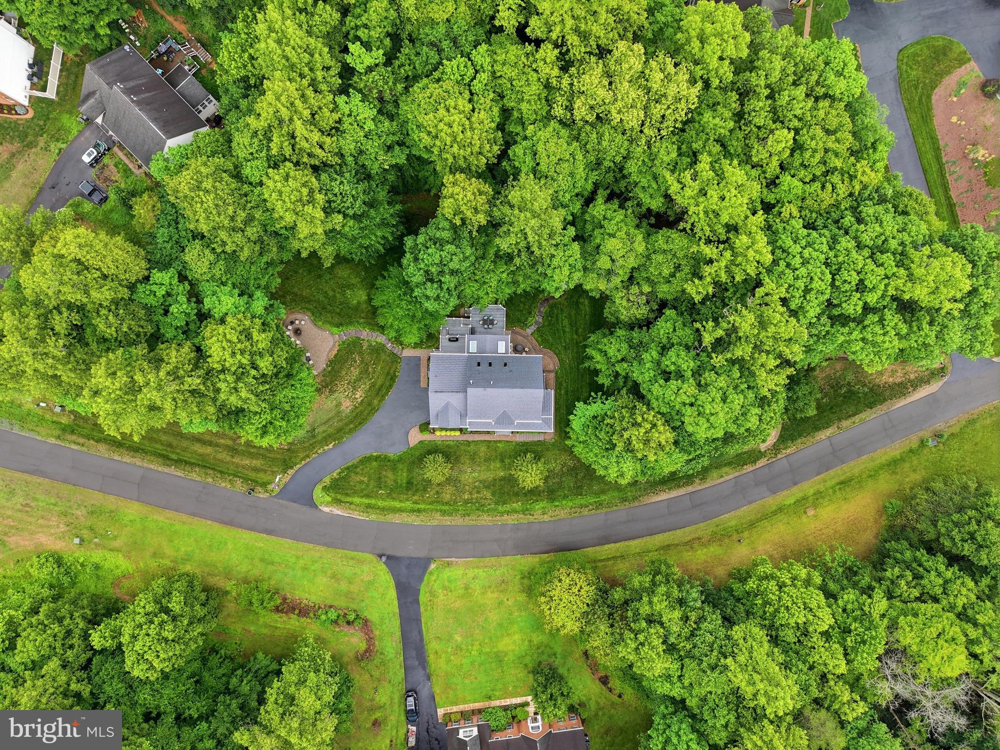 BALLANTRAE ESTATES - Residential