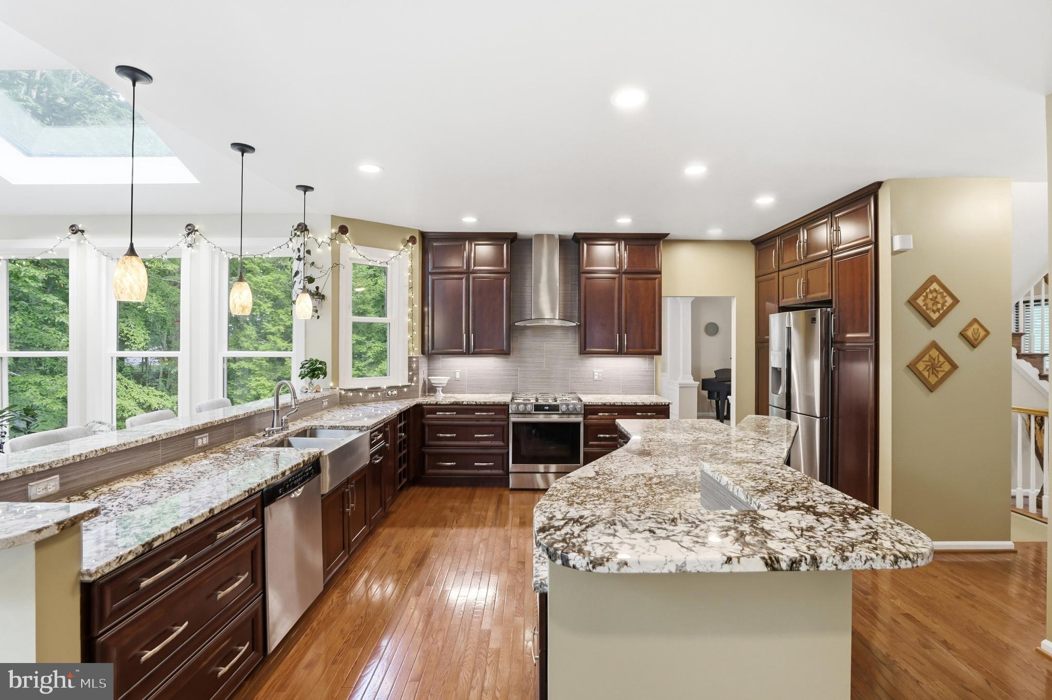 BALLANTRAE ESTATES - Residential