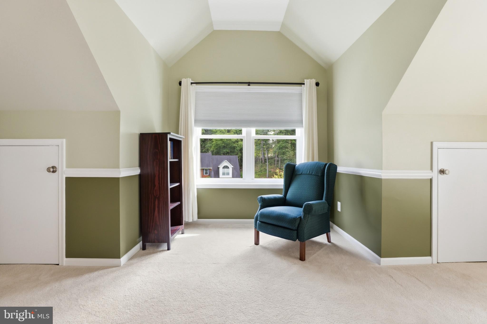 BALLANTRAE ESTATES - Residential