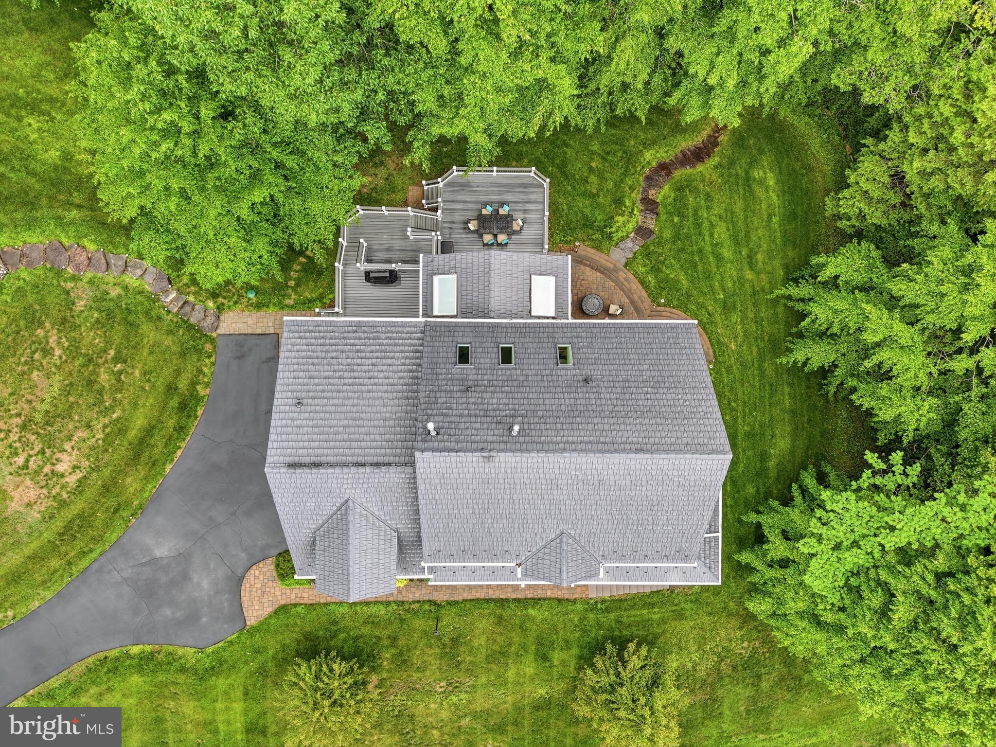 BALLANTRAE ESTATES - Residential