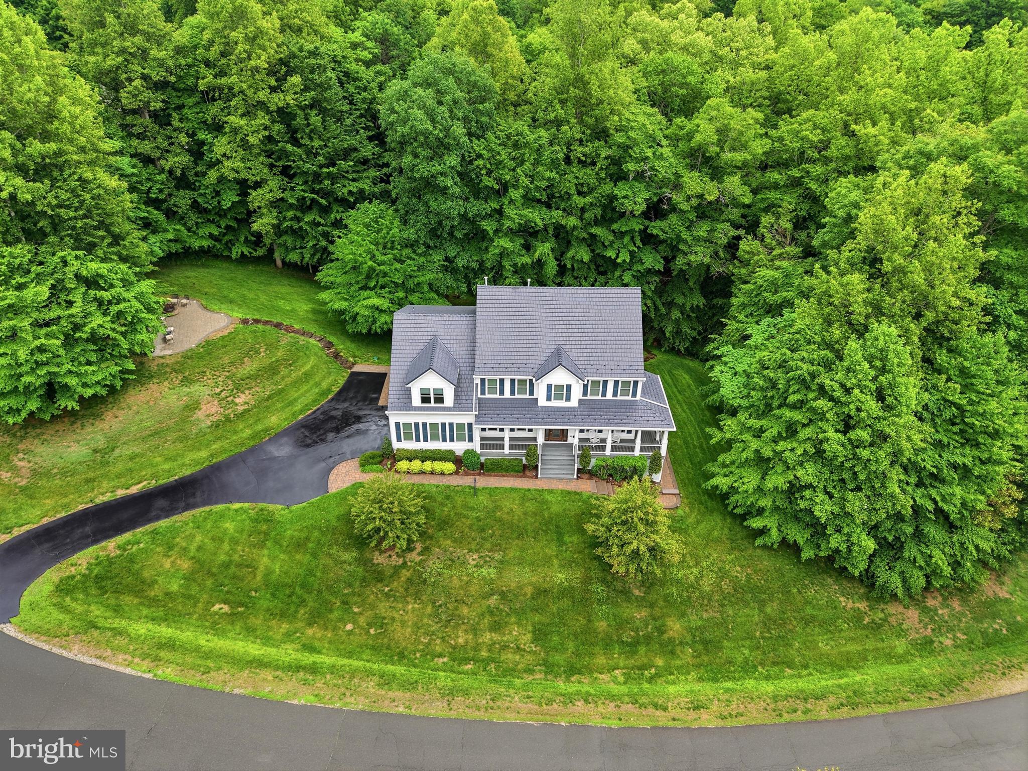 BALLANTRAE ESTATES - Residential
