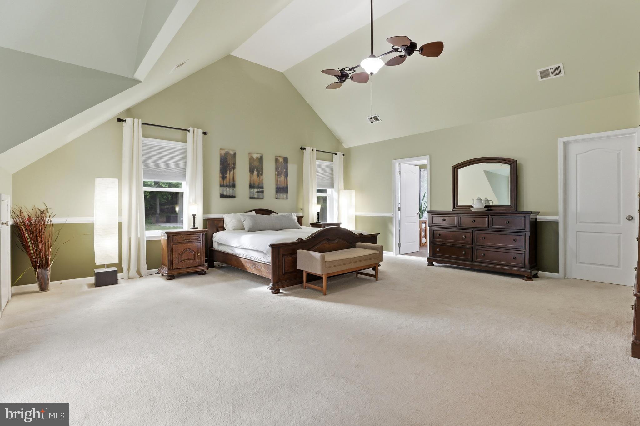 BALLANTRAE ESTATES - Residential