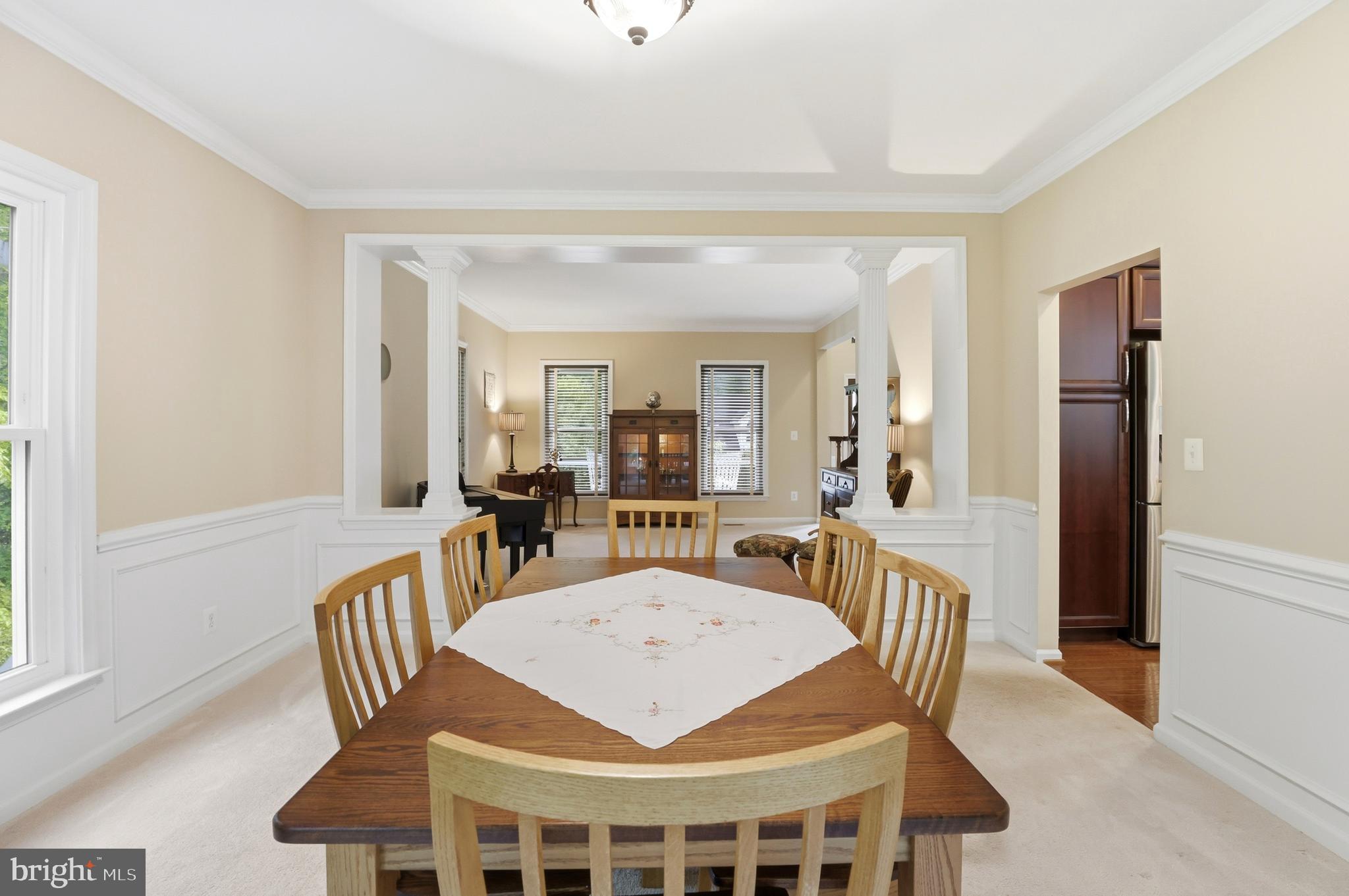 BALLANTRAE ESTATES - Residential