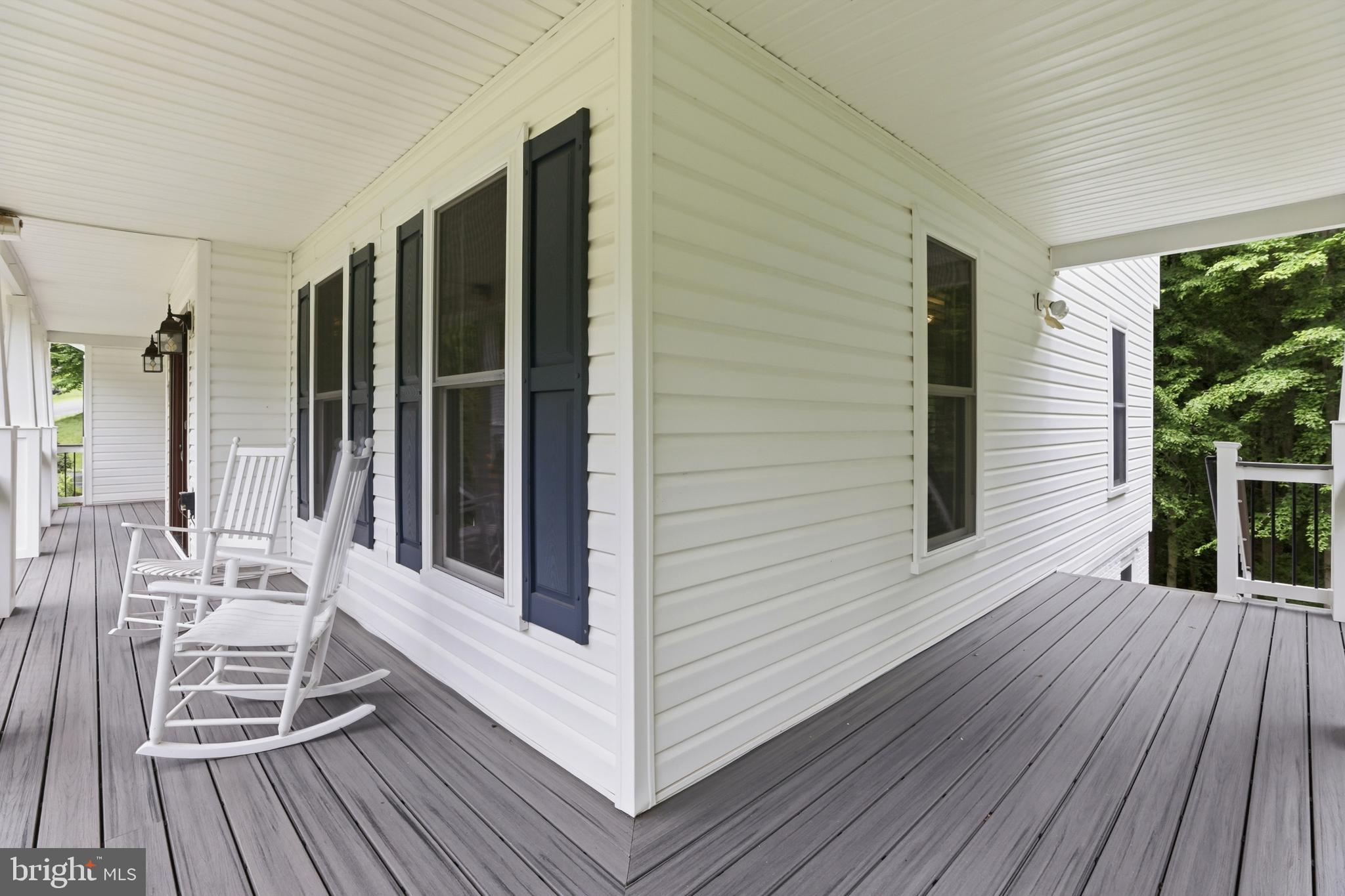 BALLANTRAE ESTATES - Residential