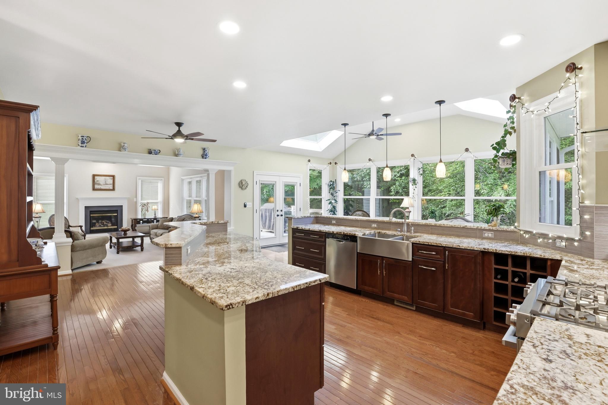 BALLANTRAE ESTATES - Residential