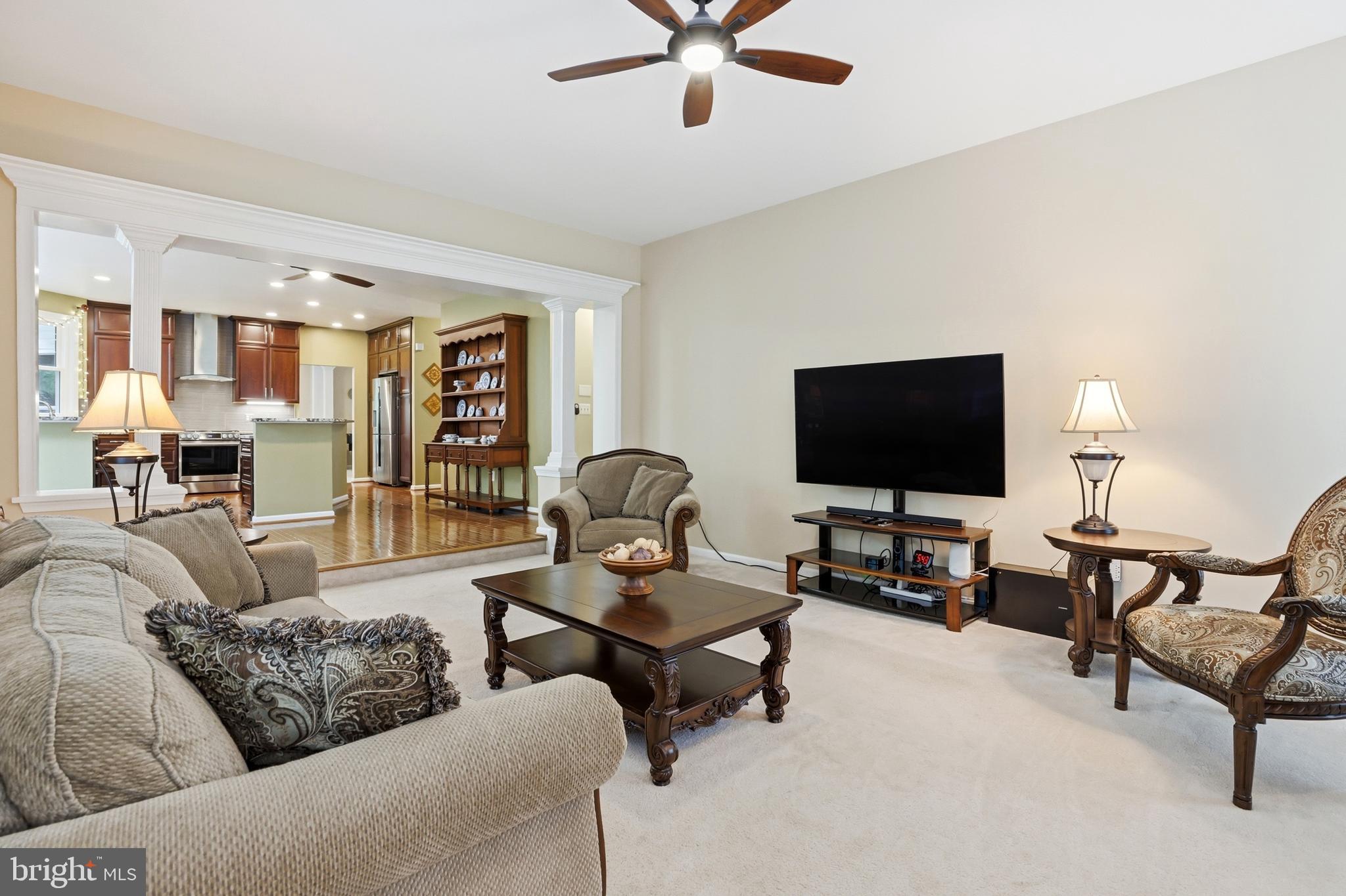 BALLANTRAE ESTATES - Residential