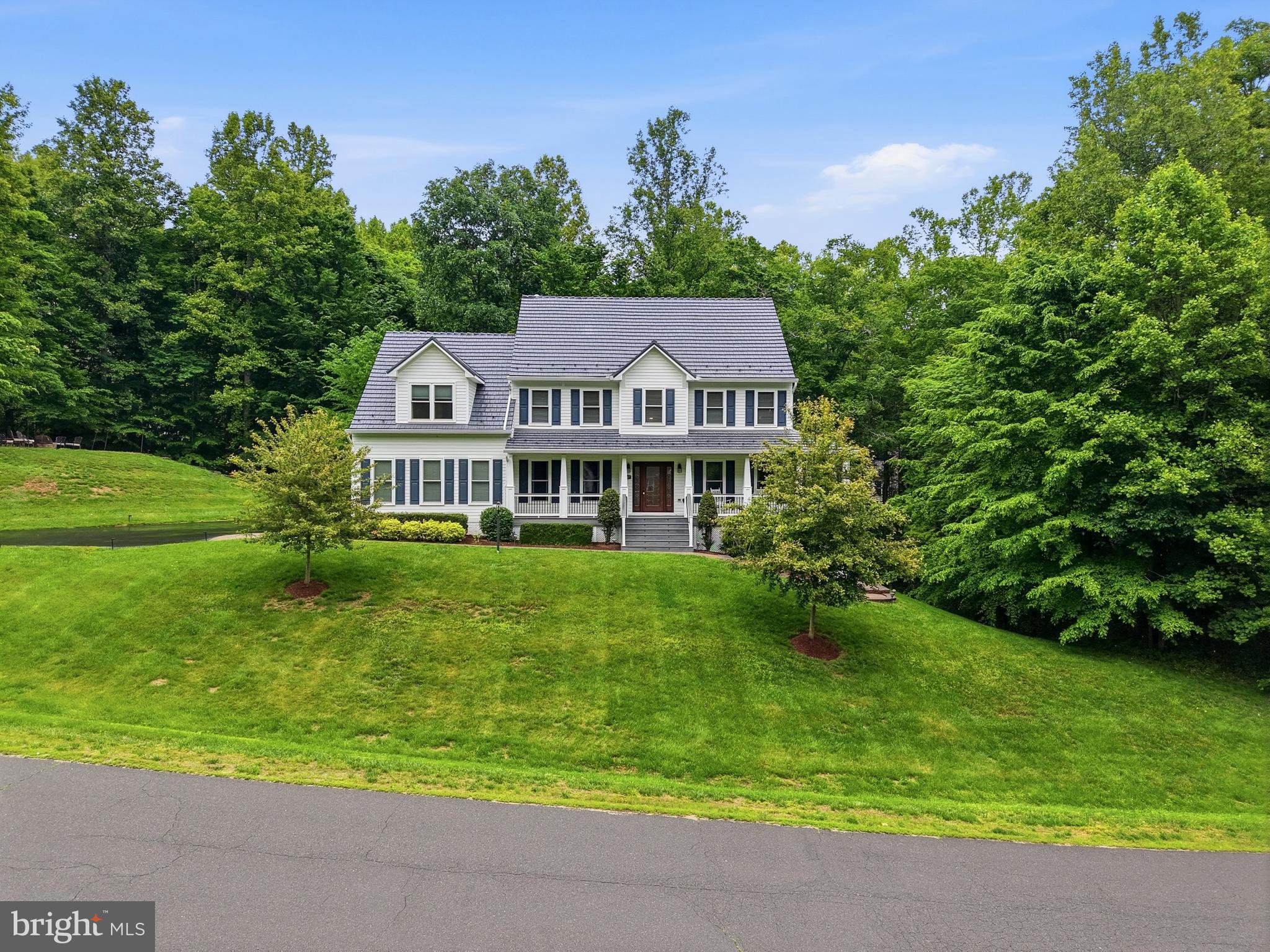BALLANTRAE ESTATES - Residential