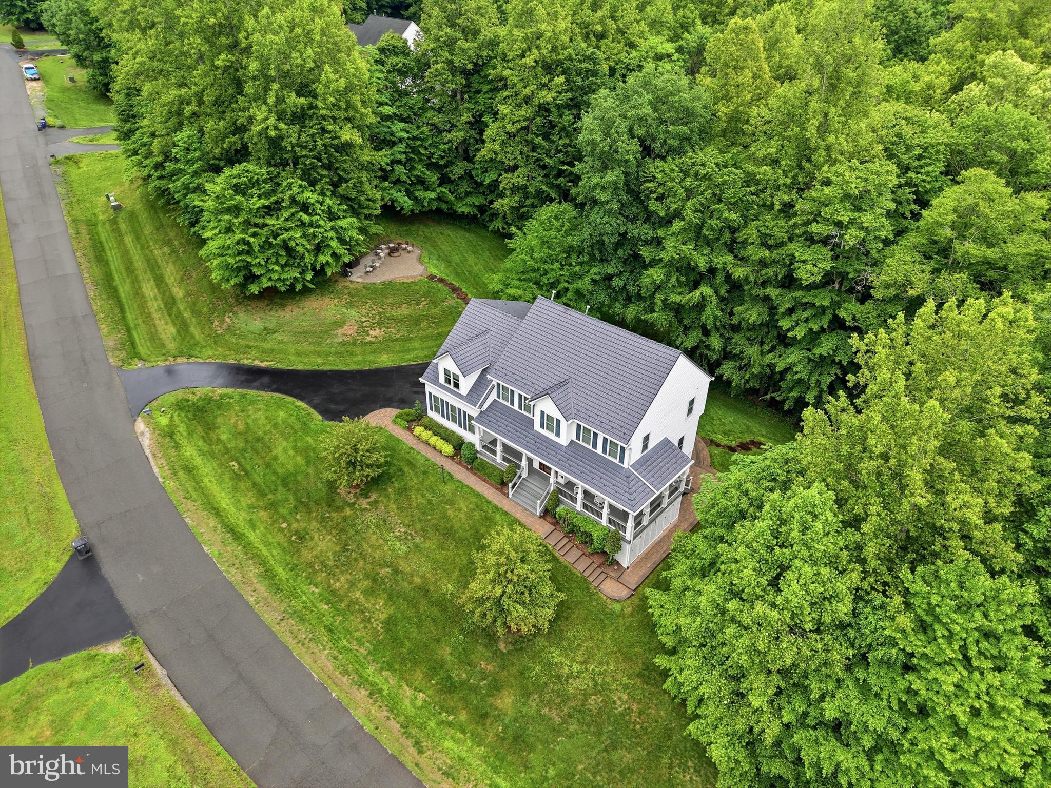BALLANTRAE ESTATES - Residential