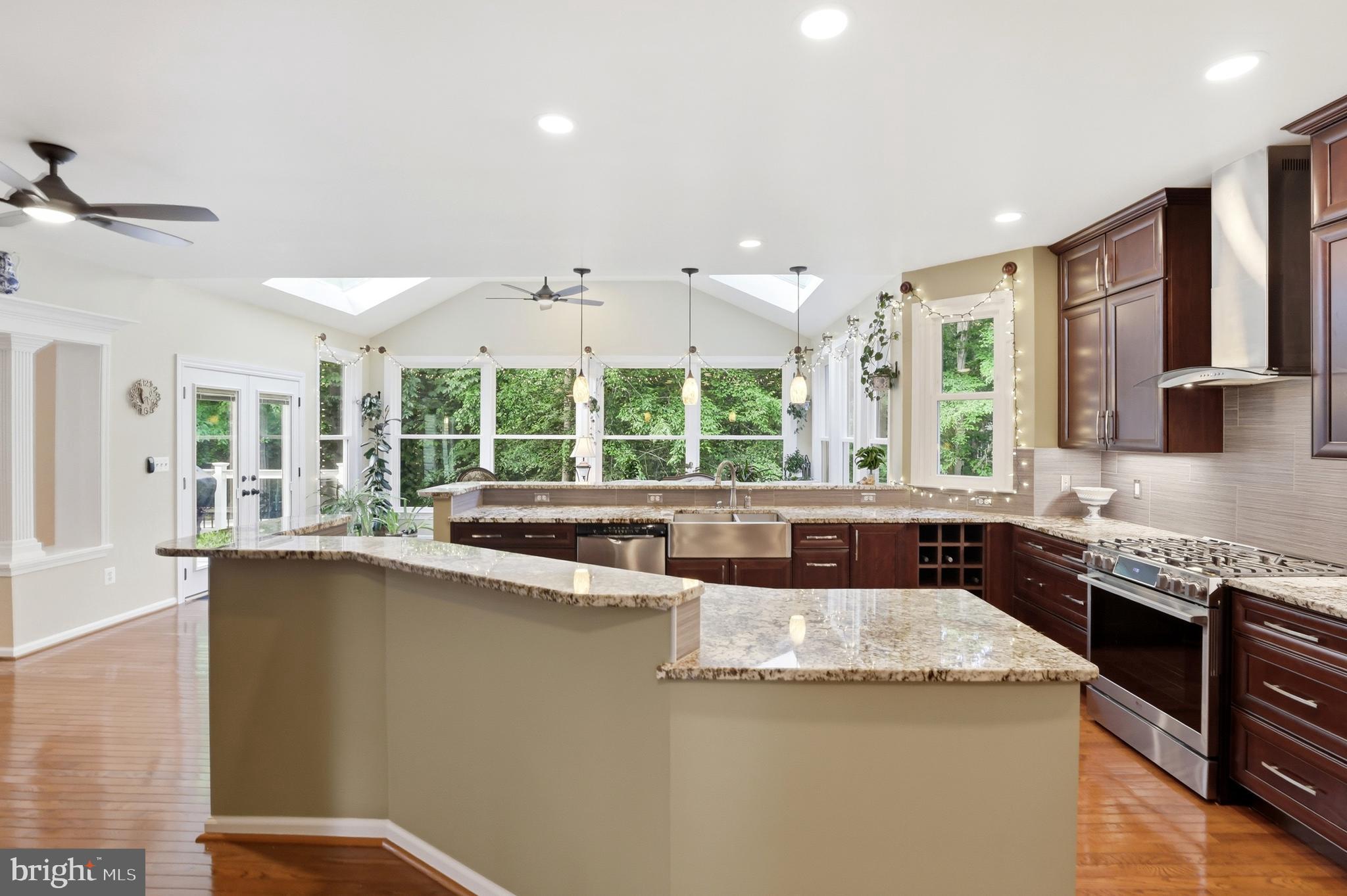 BALLANTRAE ESTATES - Residential