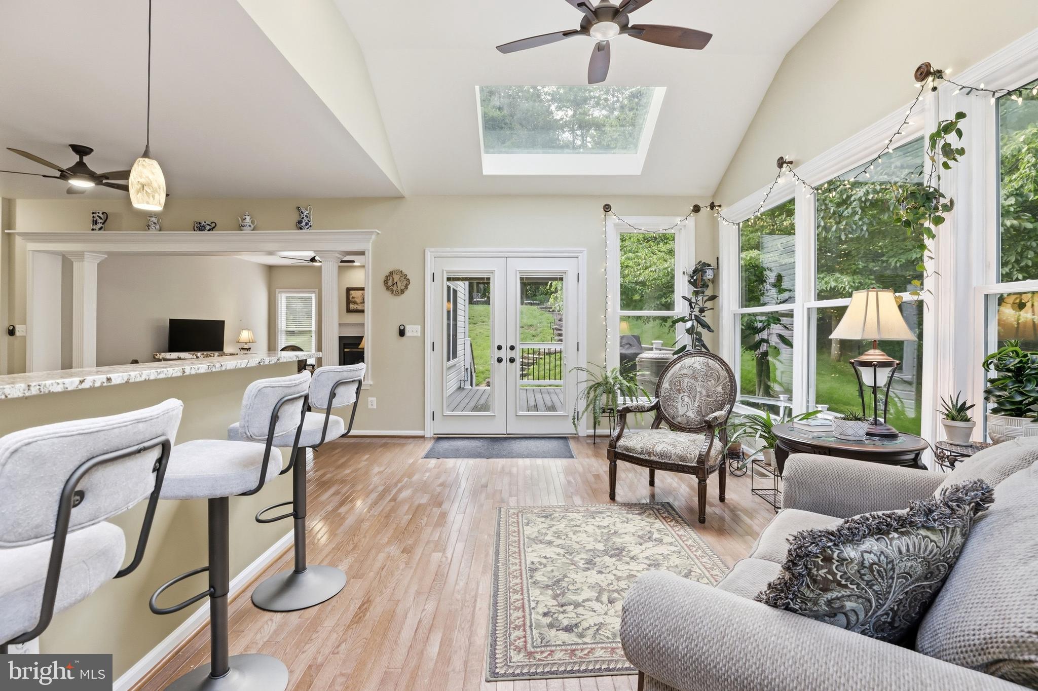 BALLANTRAE ESTATES - Residential