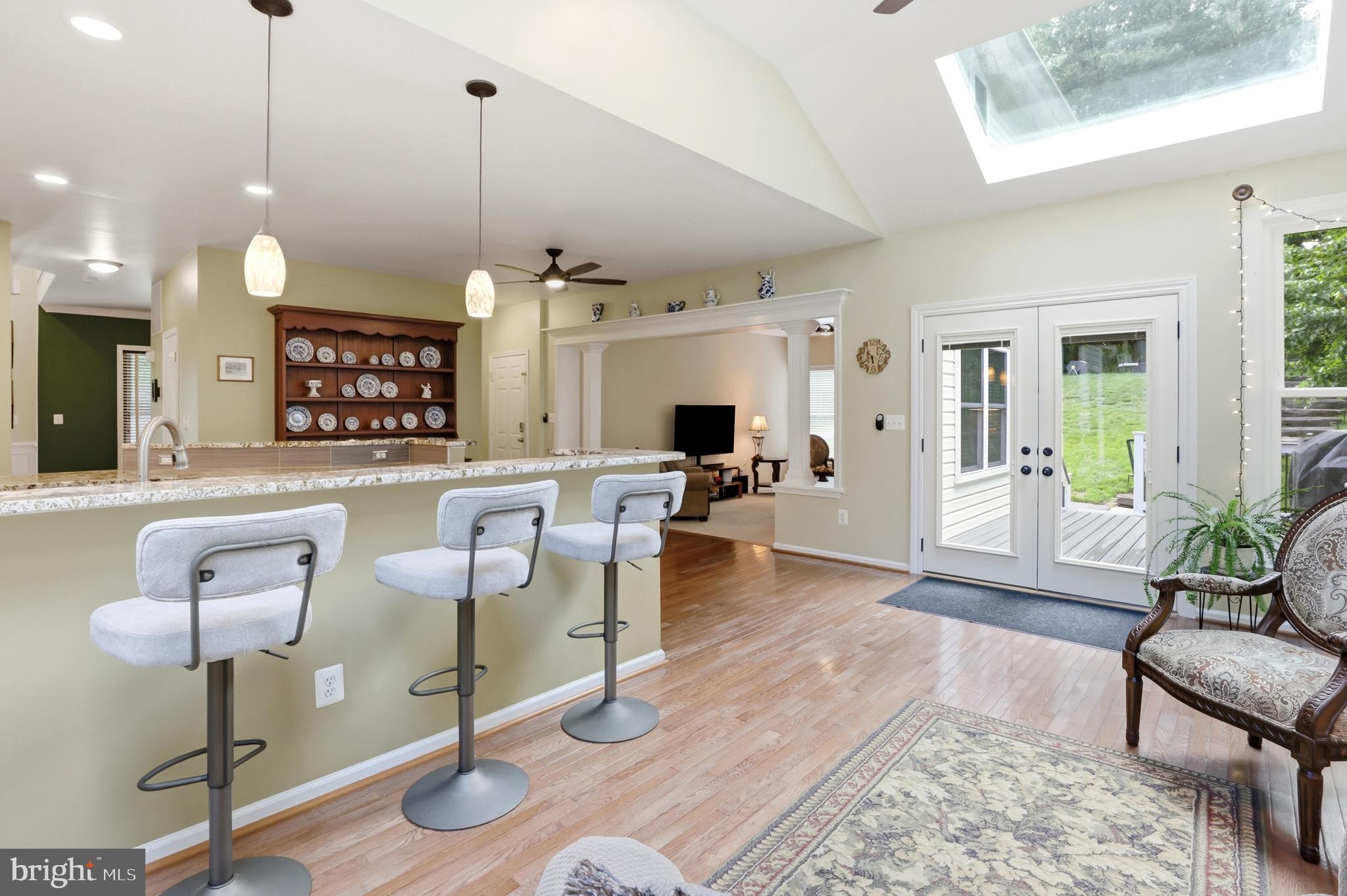 BALLANTRAE ESTATES - Residential