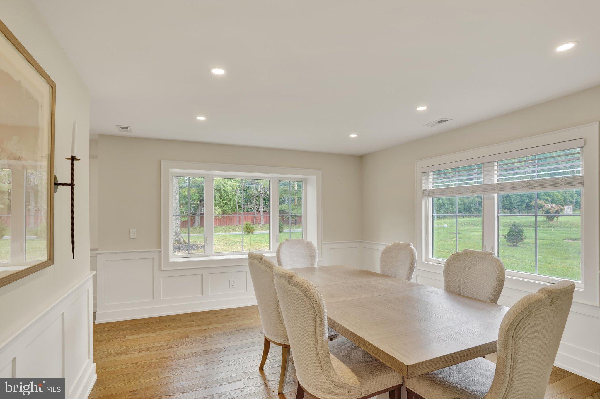 501 WASHINGTON CROSSING ROAD