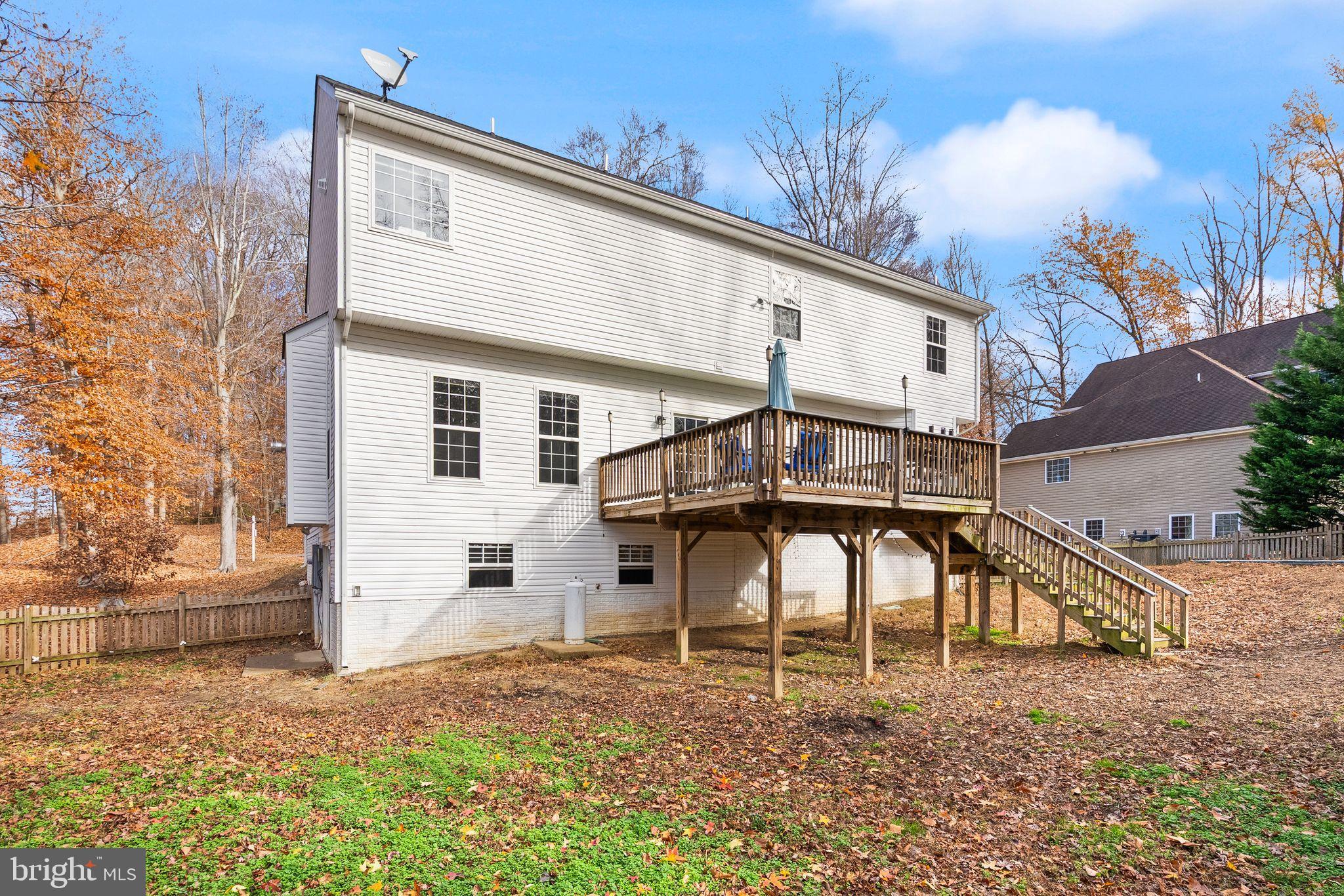 BROOKEWOOD FARMS - Residential