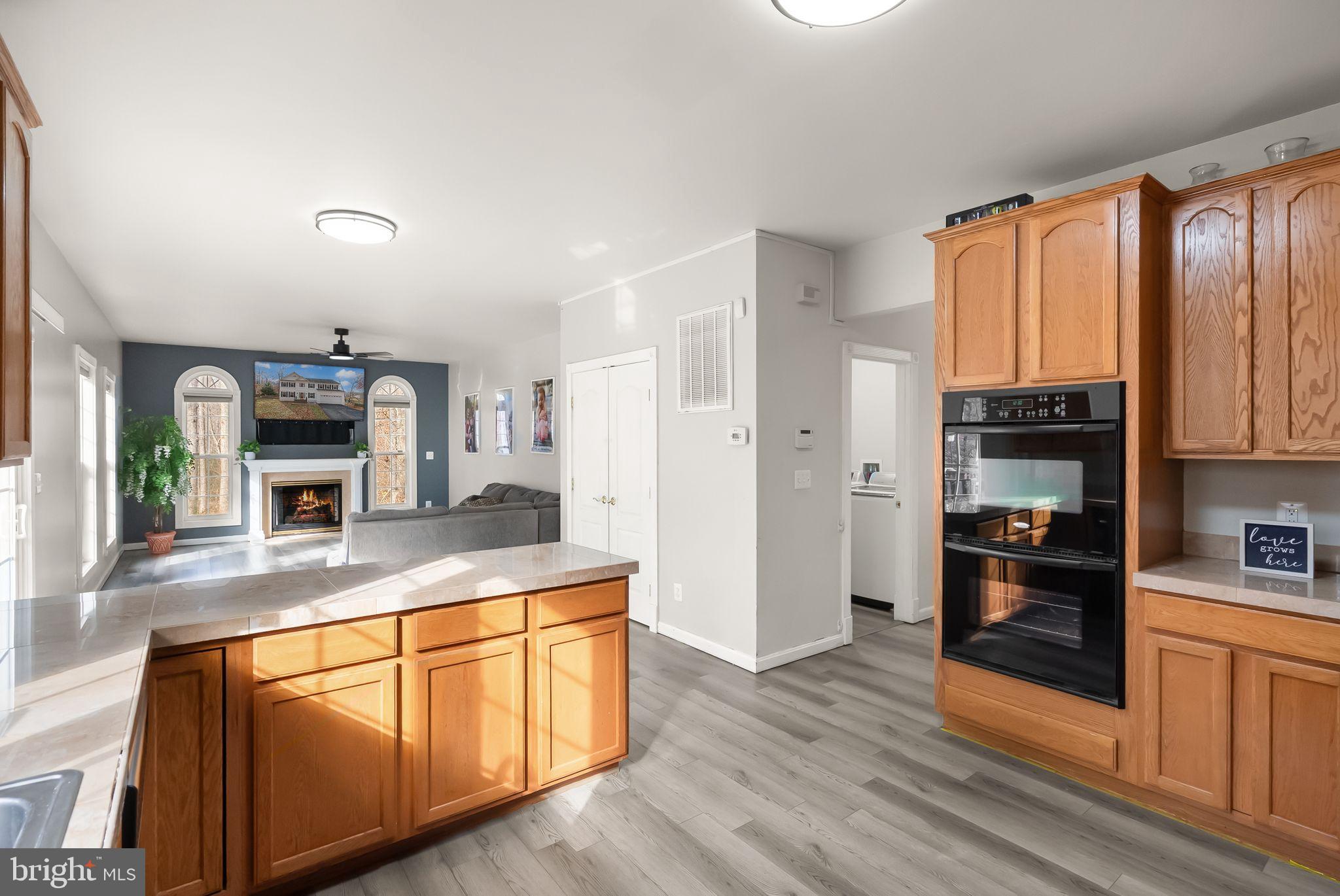 BROOKEWOOD FARMS - Residential