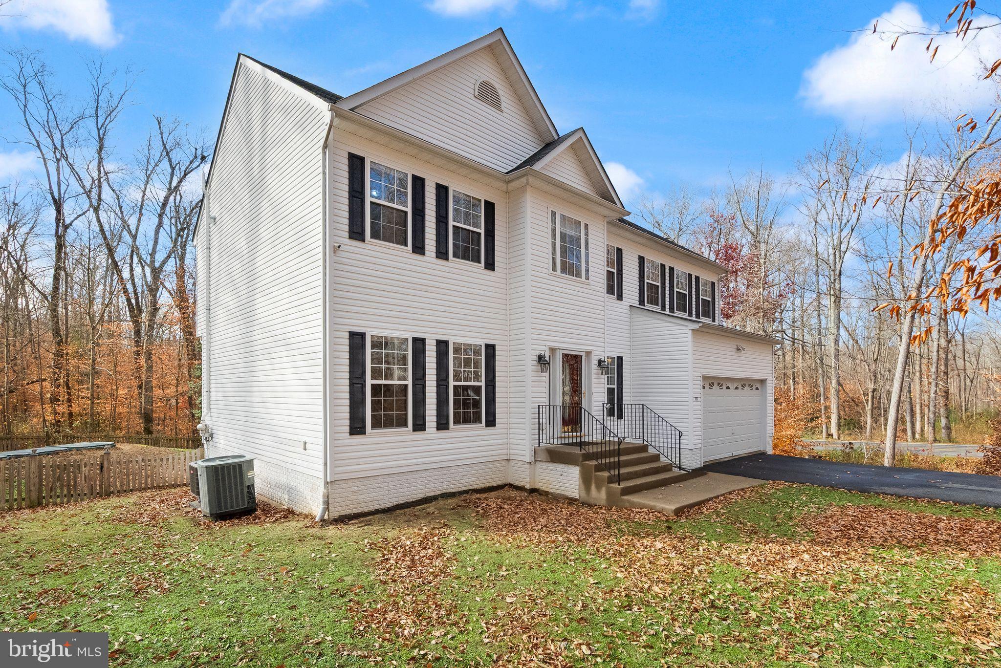 BROOKEWOOD FARMS - Residential