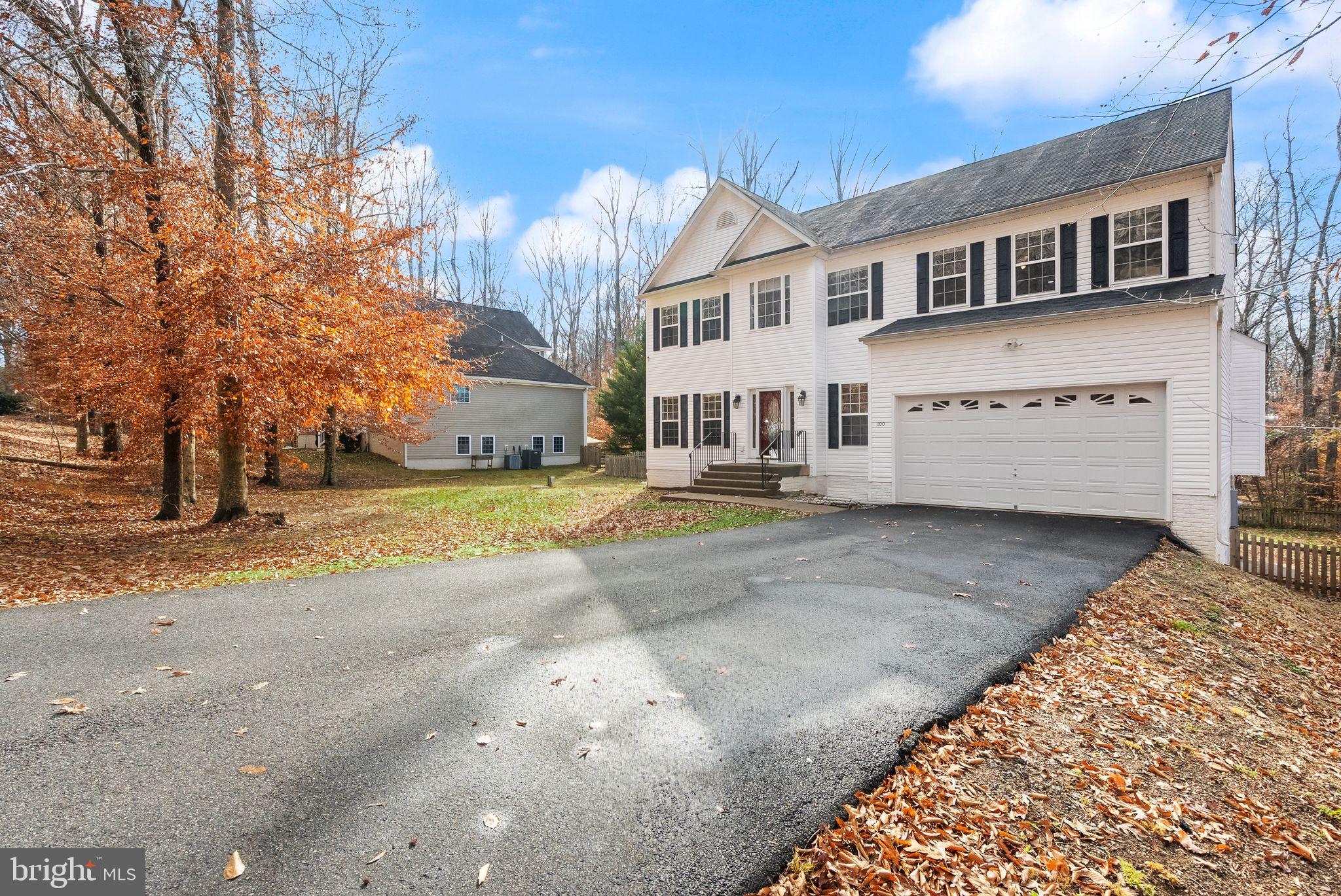 BROOKEWOOD FARMS - Residential