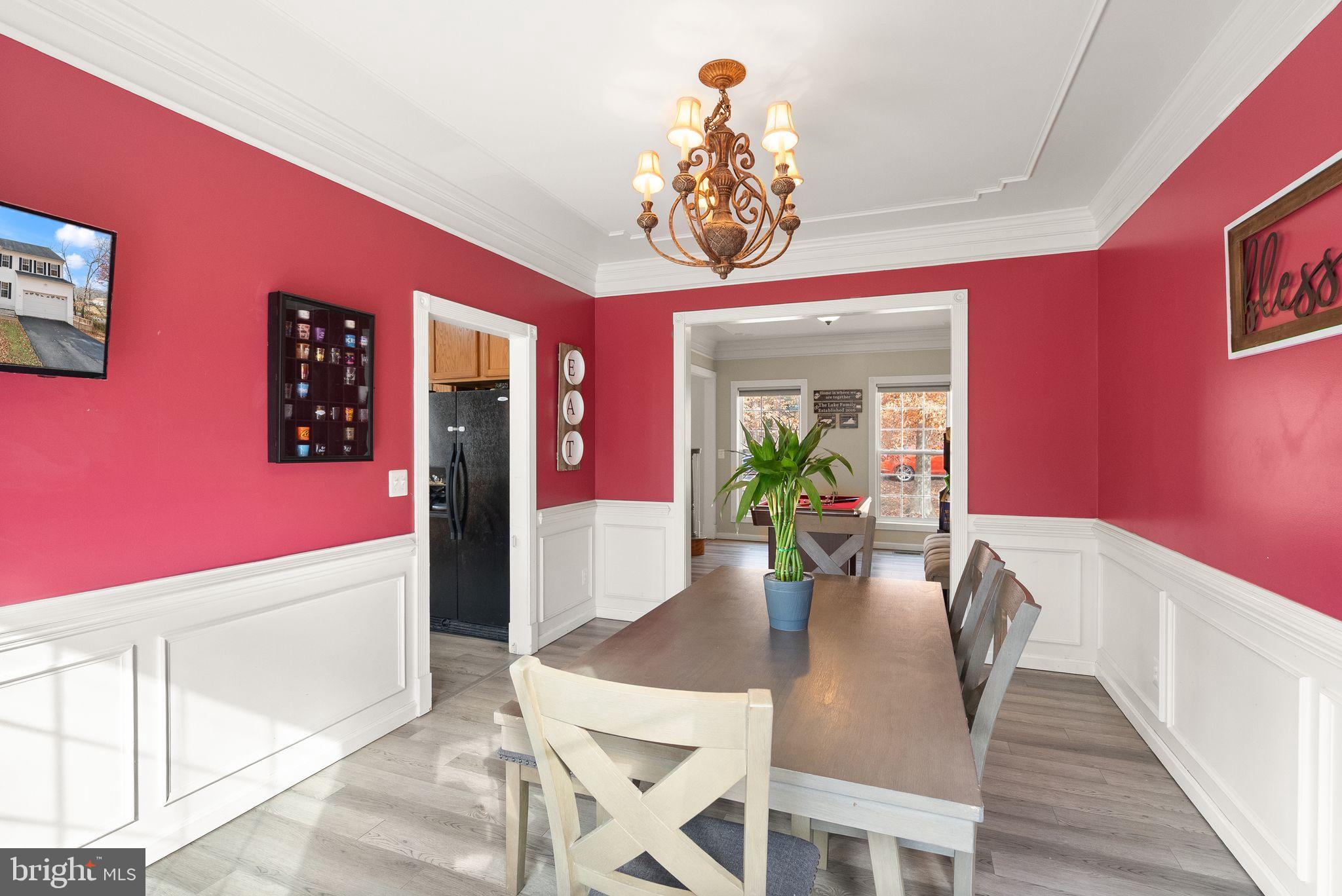 BROOKEWOOD FARMS - Residential