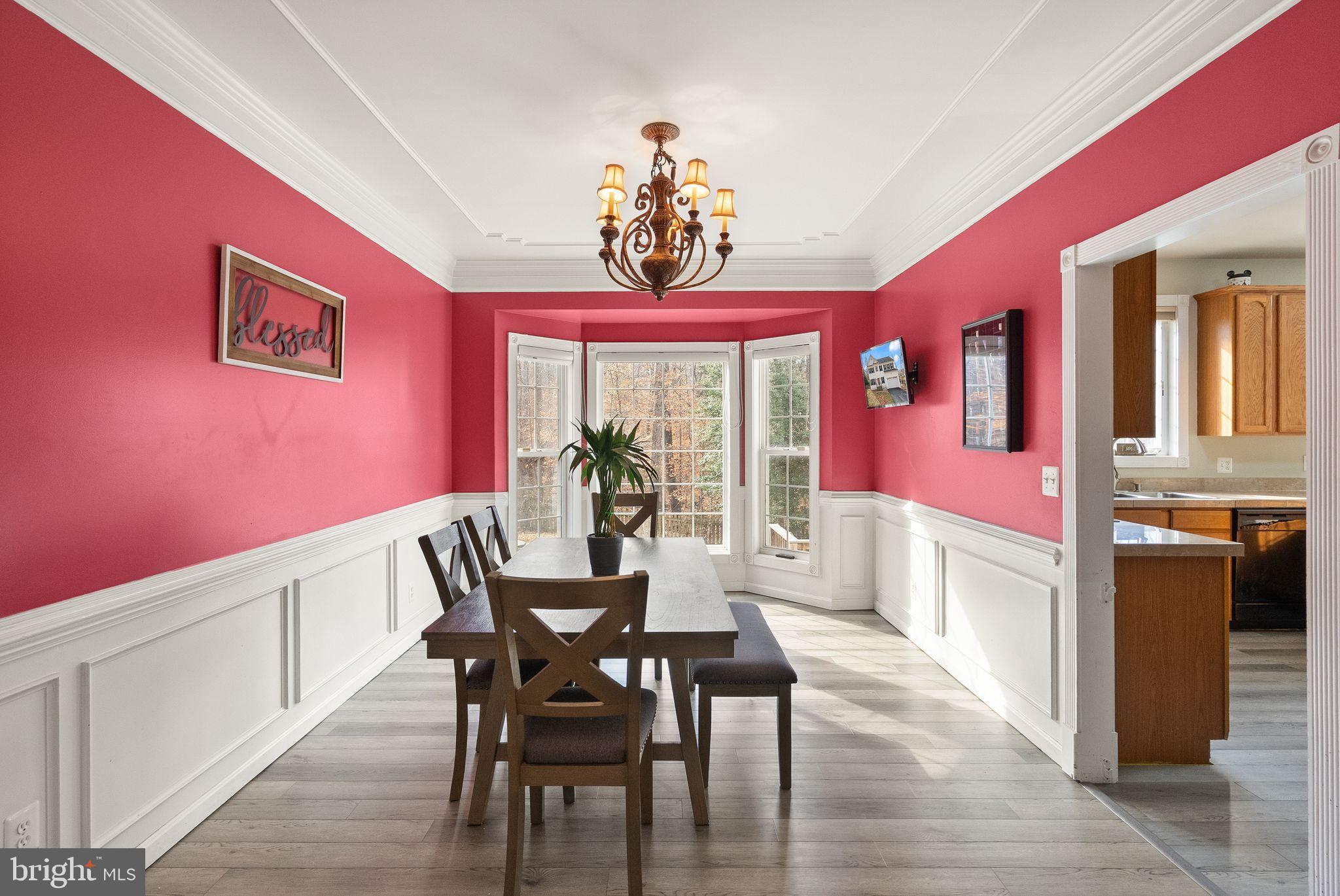 BROOKEWOOD FARMS - Residential