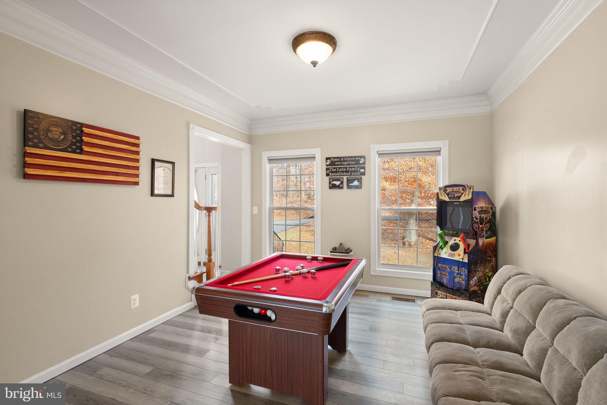 BROOKEWOOD FARMS - Residential