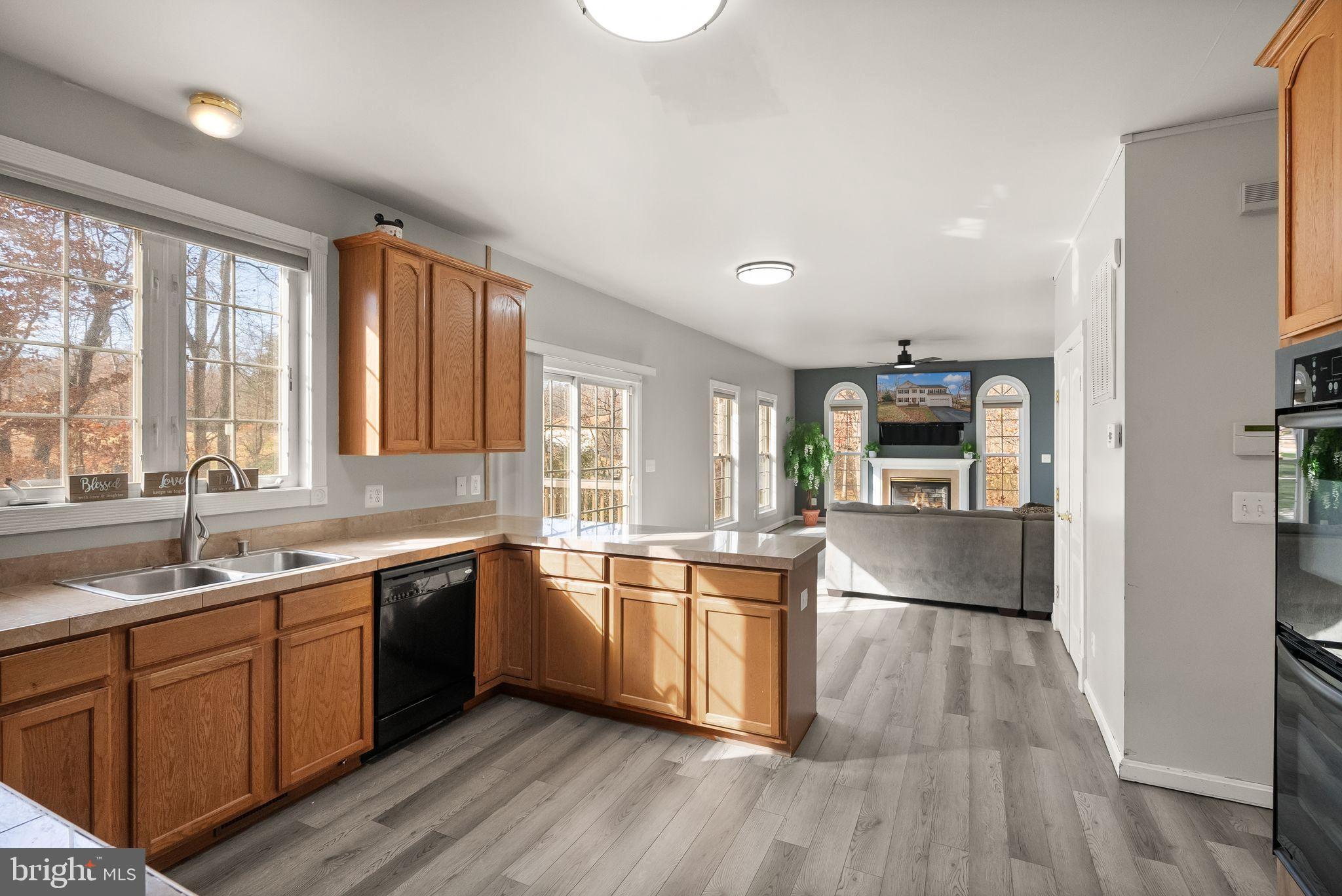 BROOKEWOOD FARMS - Residential