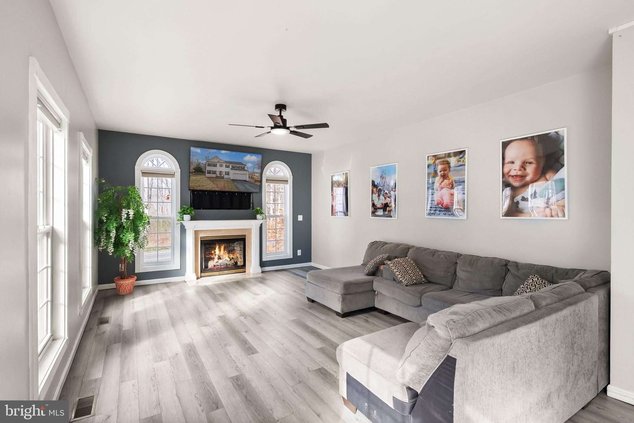 BROOKEWOOD FARMS - Residential