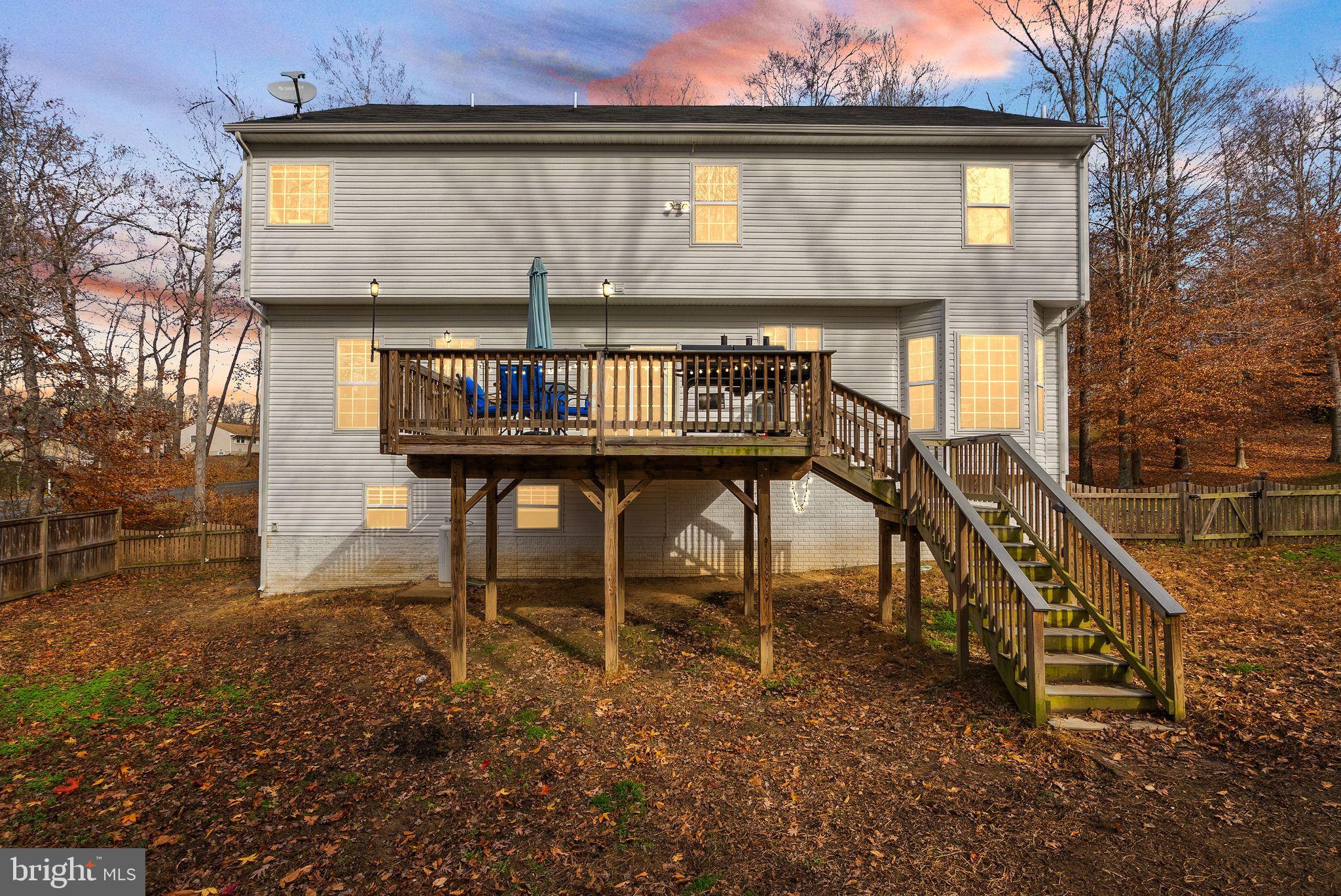 BROOKEWOOD FARMS - Residential