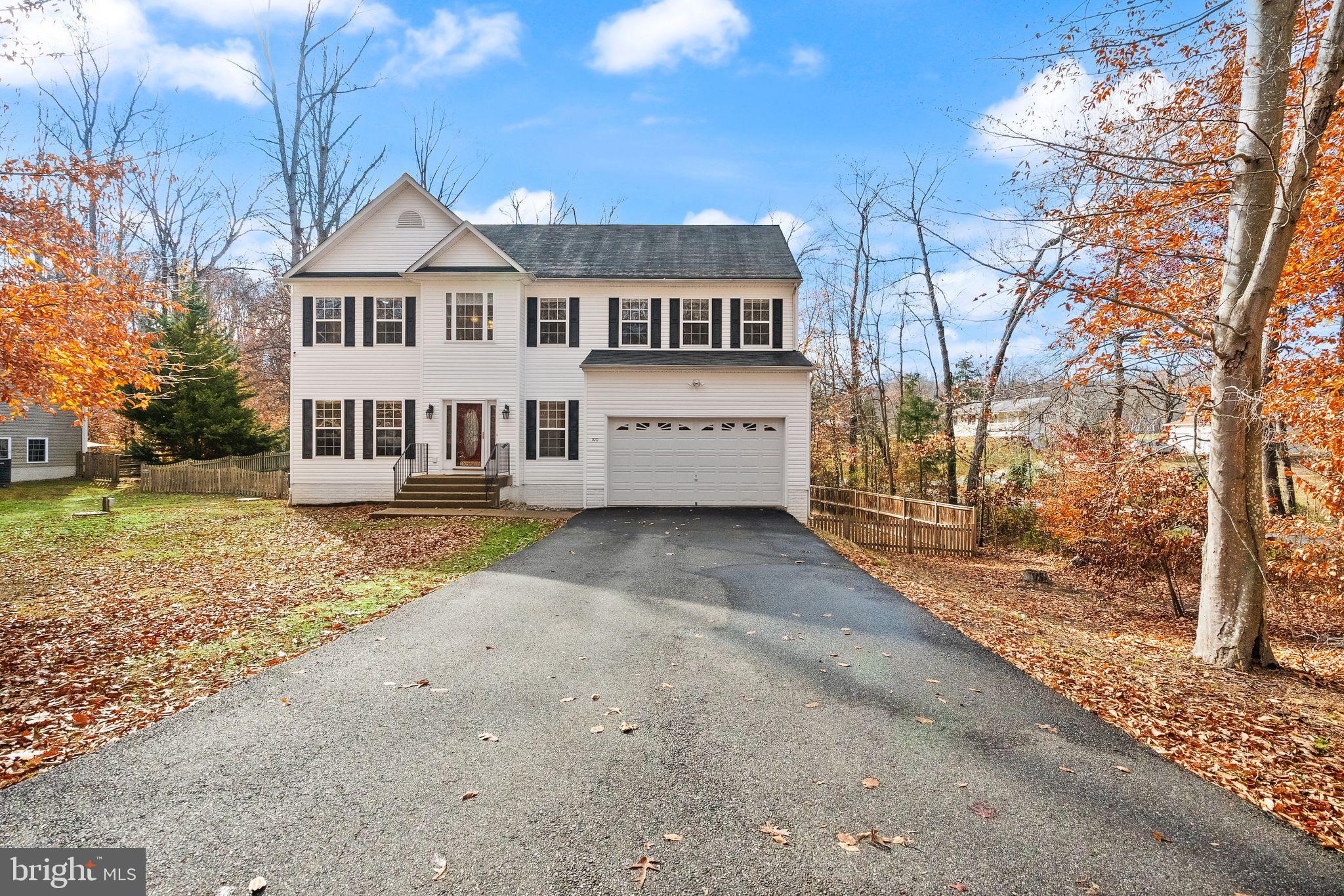 BROOKEWOOD FARMS - Residential