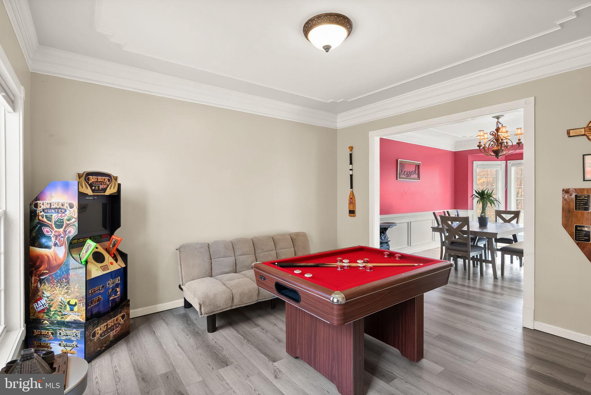 BROOKEWOOD FARMS - Residential