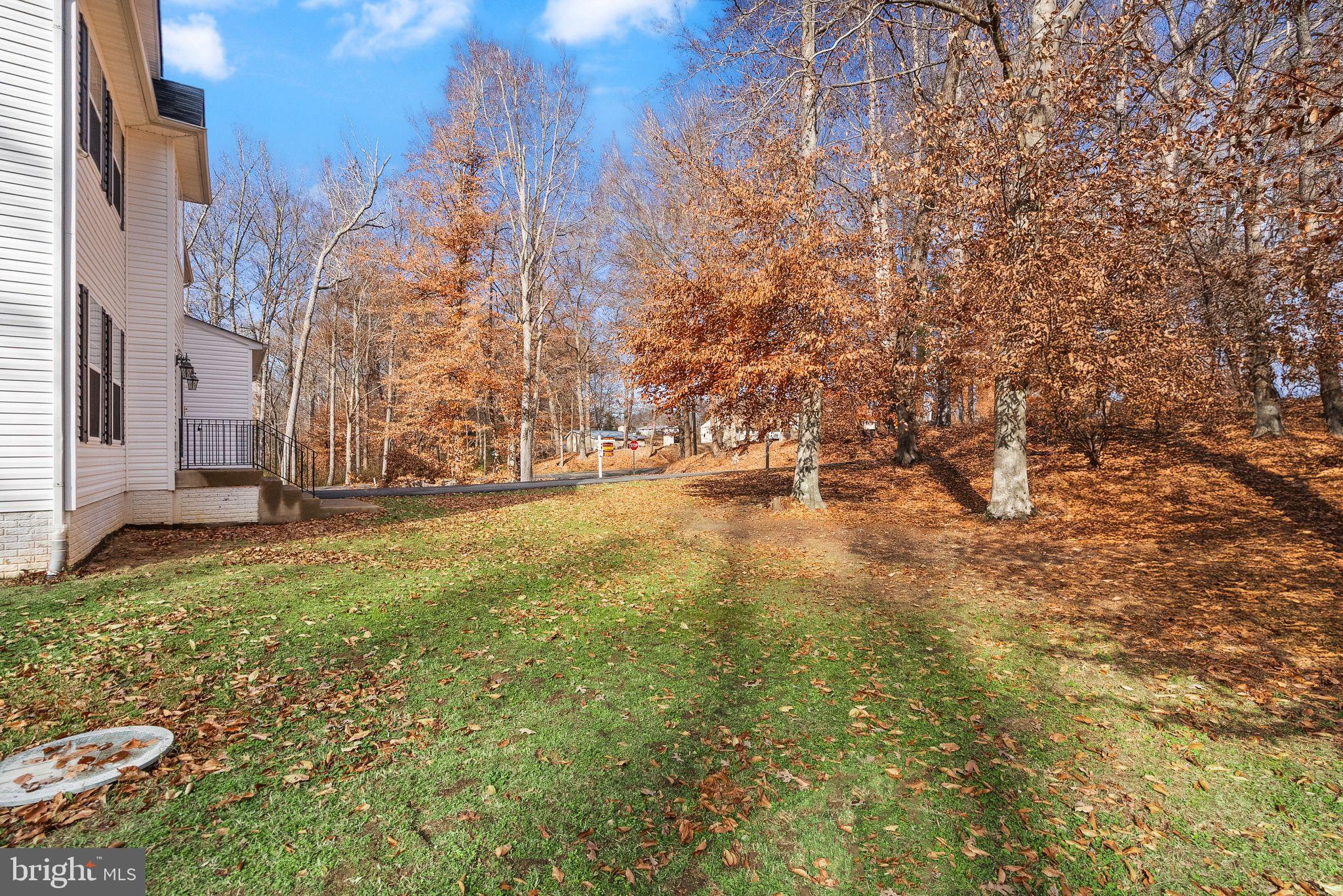 BROOKEWOOD FARMS - Residential