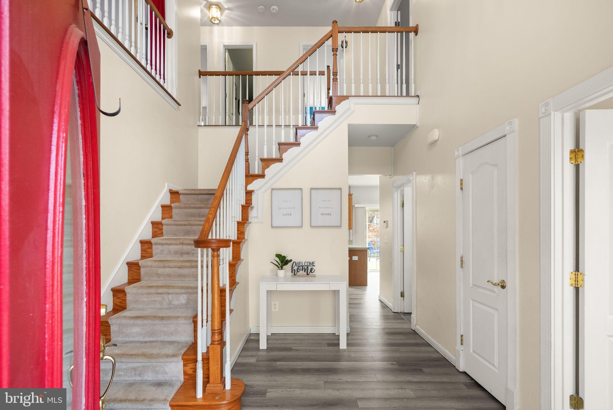 BROOKEWOOD FARMS - Residential