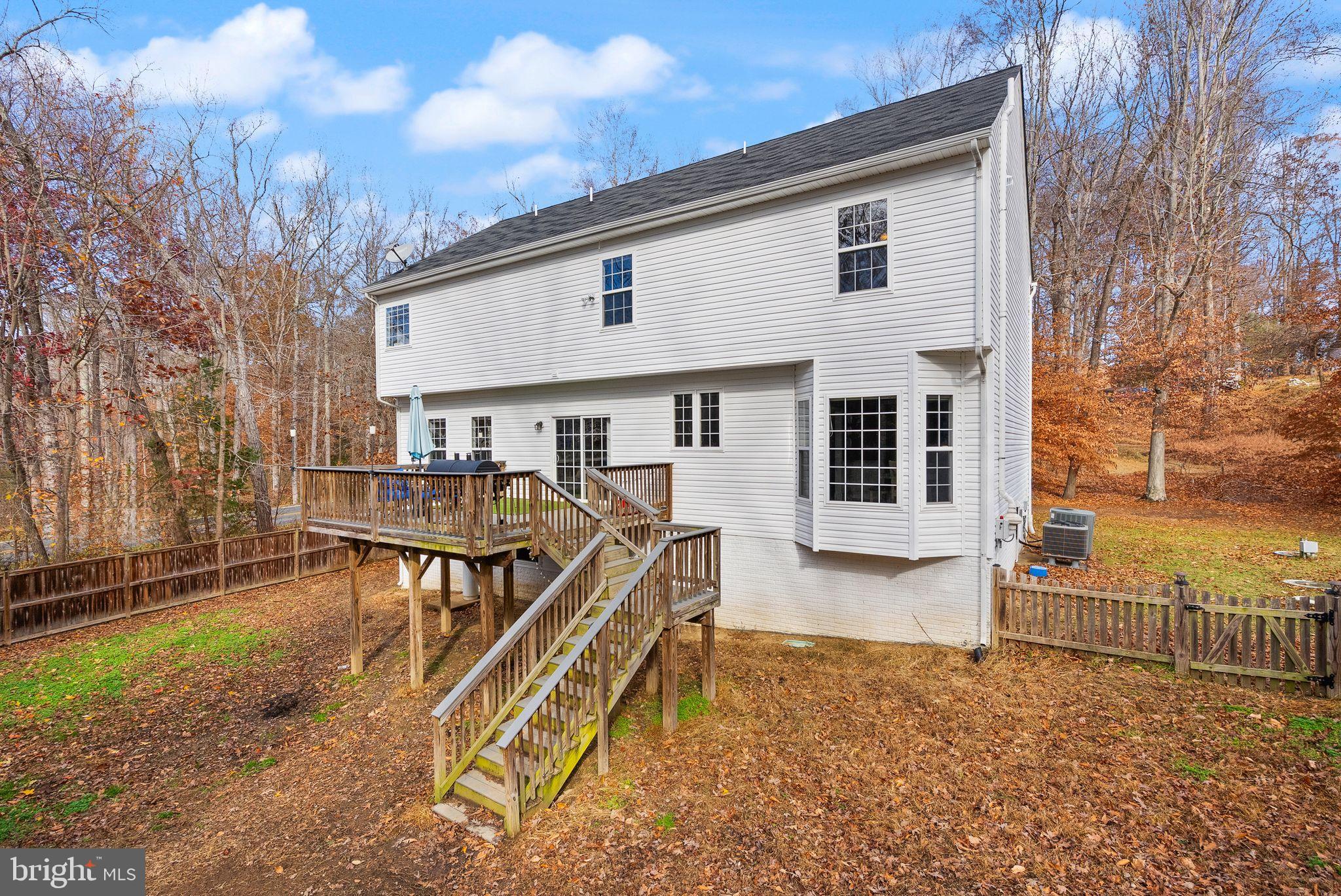 BROOKEWOOD FARMS - Residential